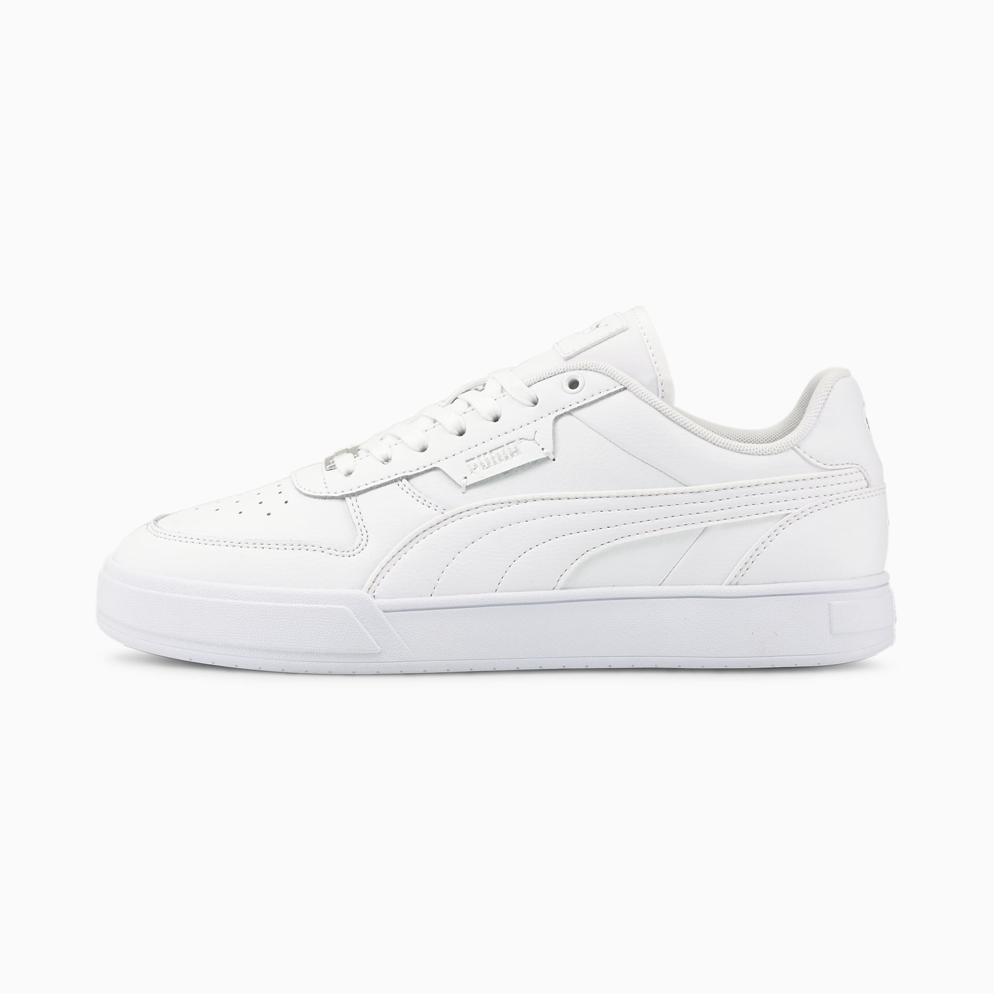 Puma BMW Motorsport Caven Trainers White