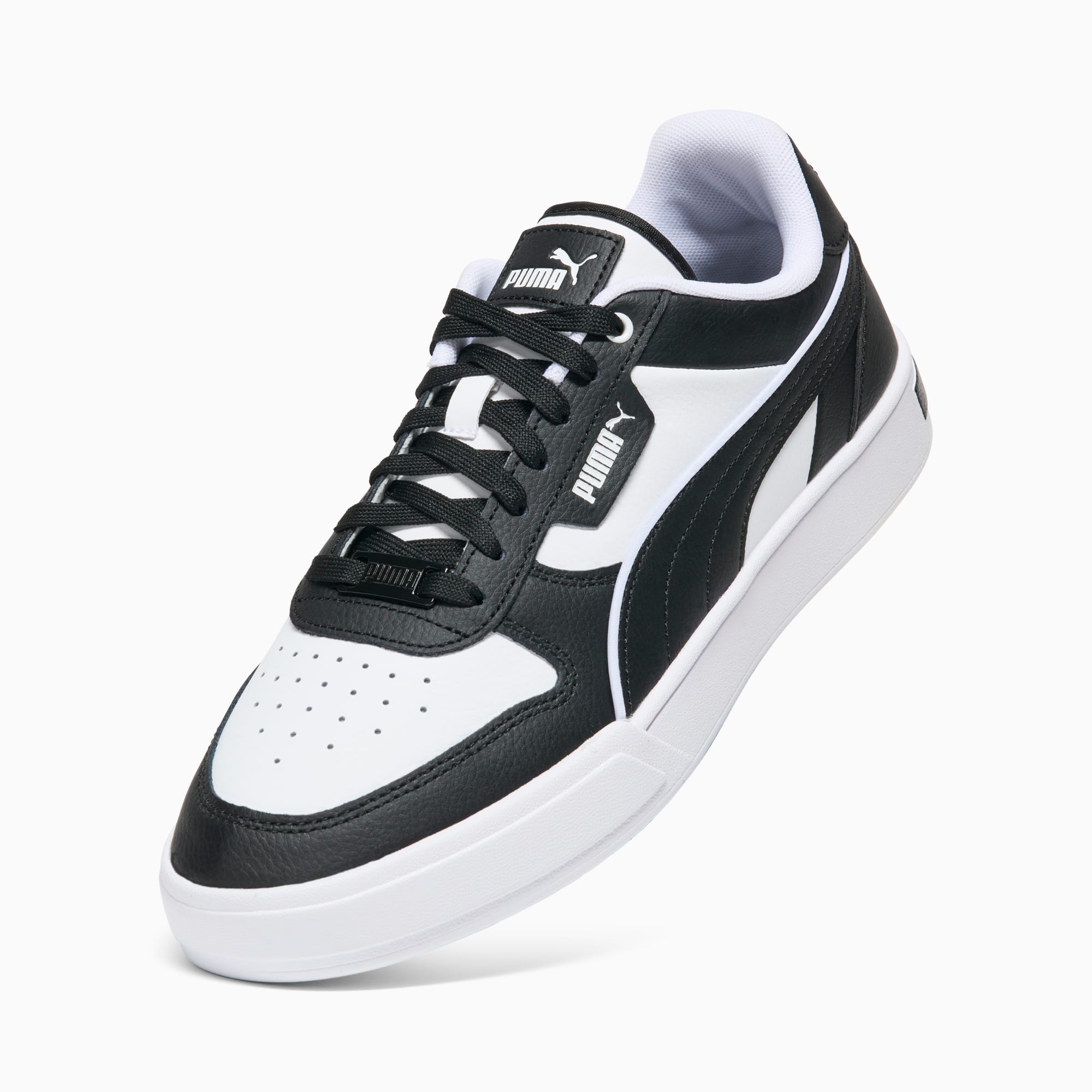 Caven Dime Trainer | PUMA White-PUMA Black-PUMA Black | PUMA