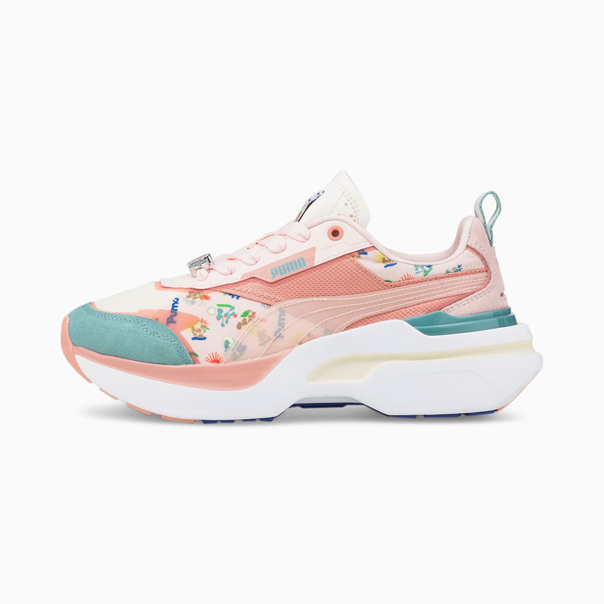 Puma ikaz lo ladies trainers outlet
