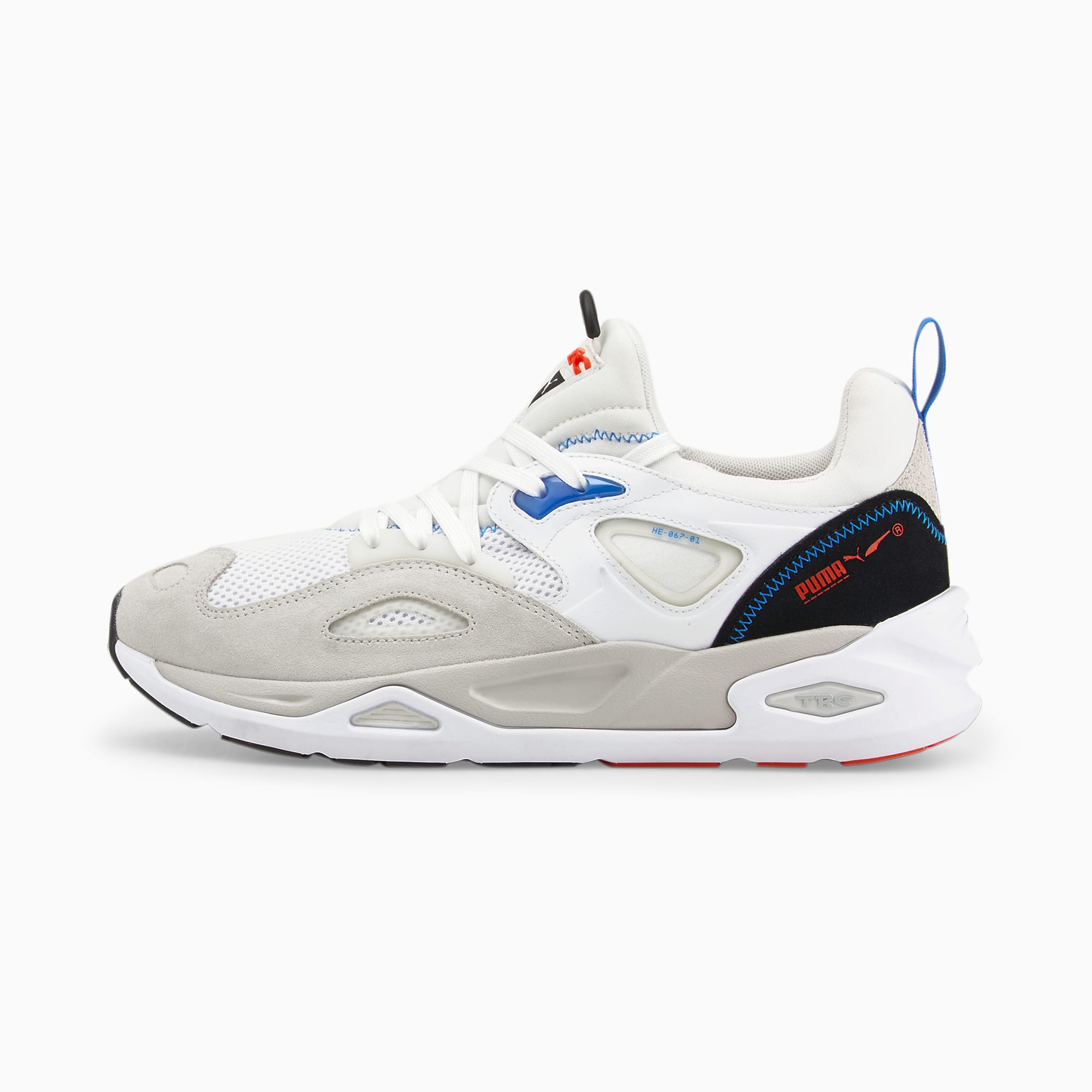 Puma blaze sneakers 2025