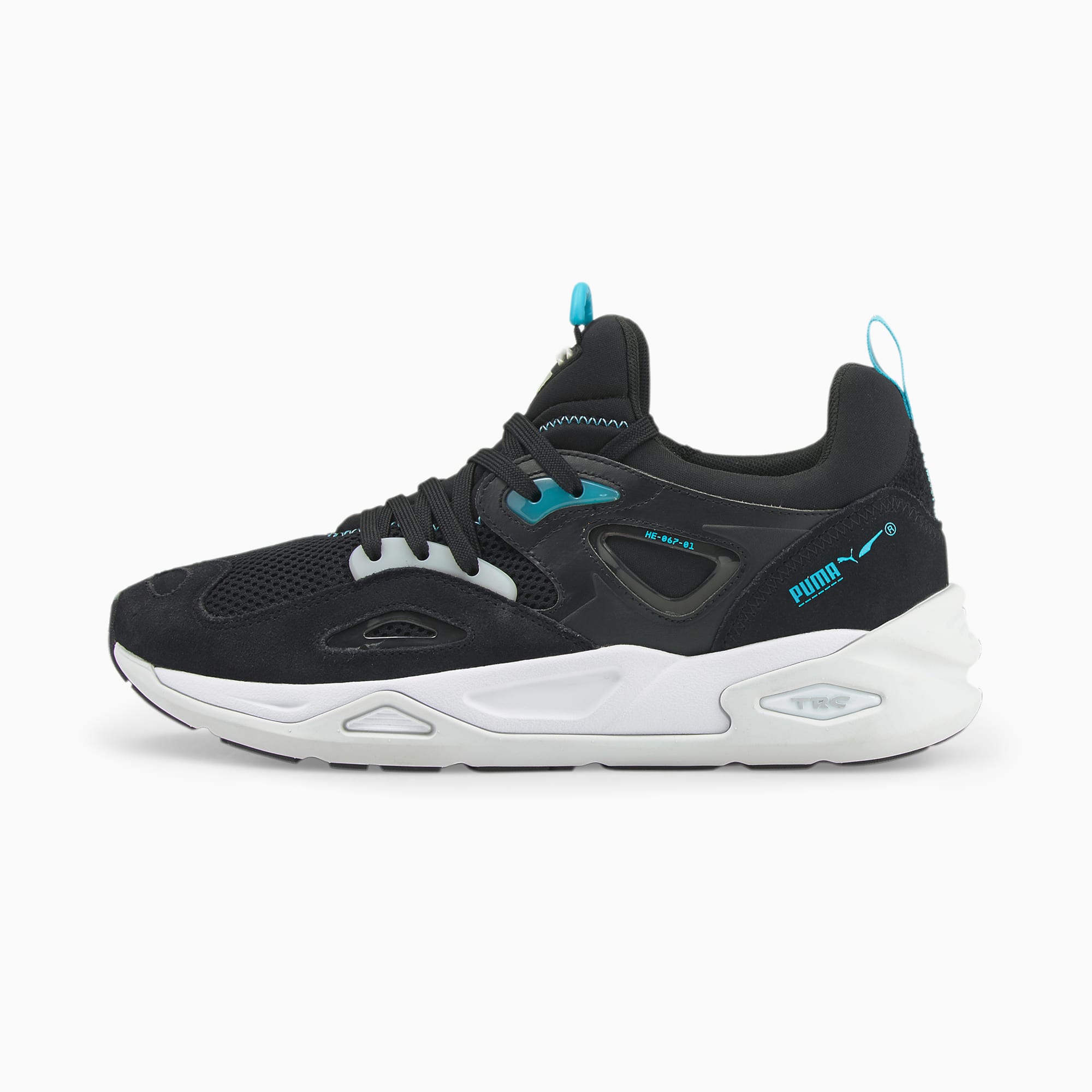 Puma blaze black hotsell