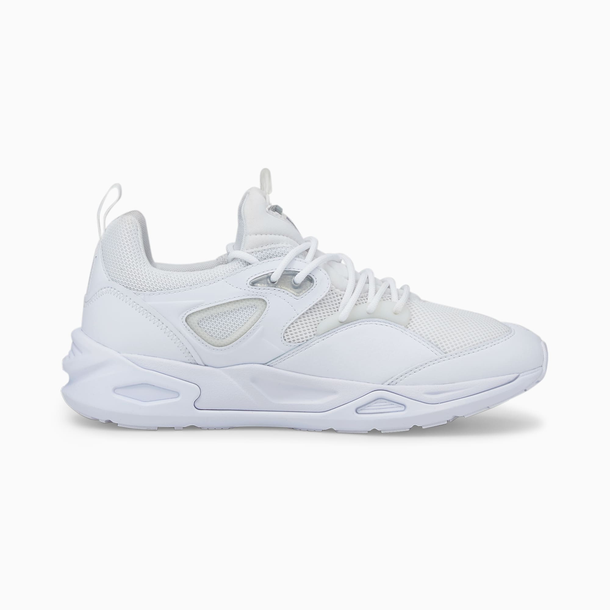 Puma blaze white clearance