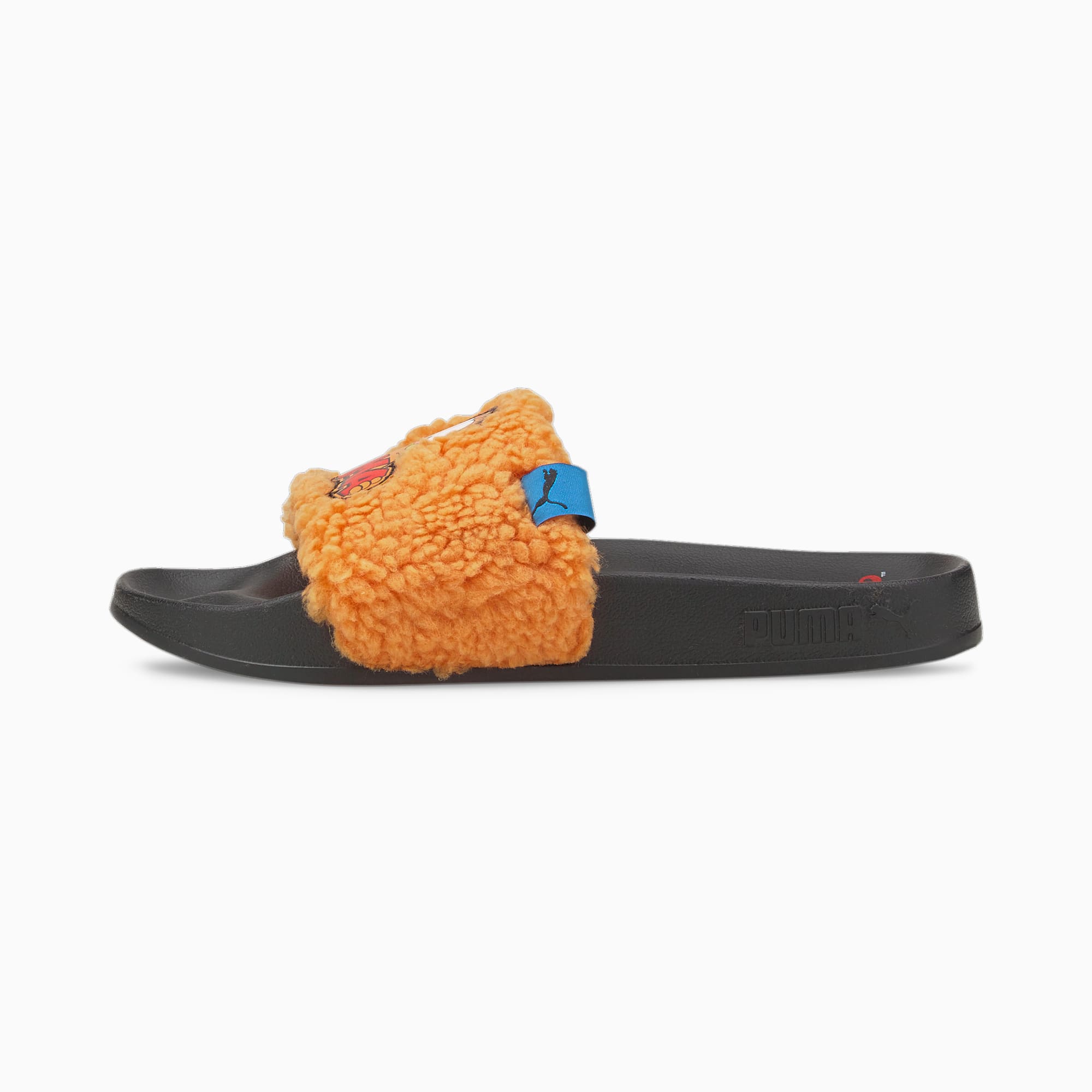PUMA x GARFIELD Leadcat 2.0 Youth Sandals