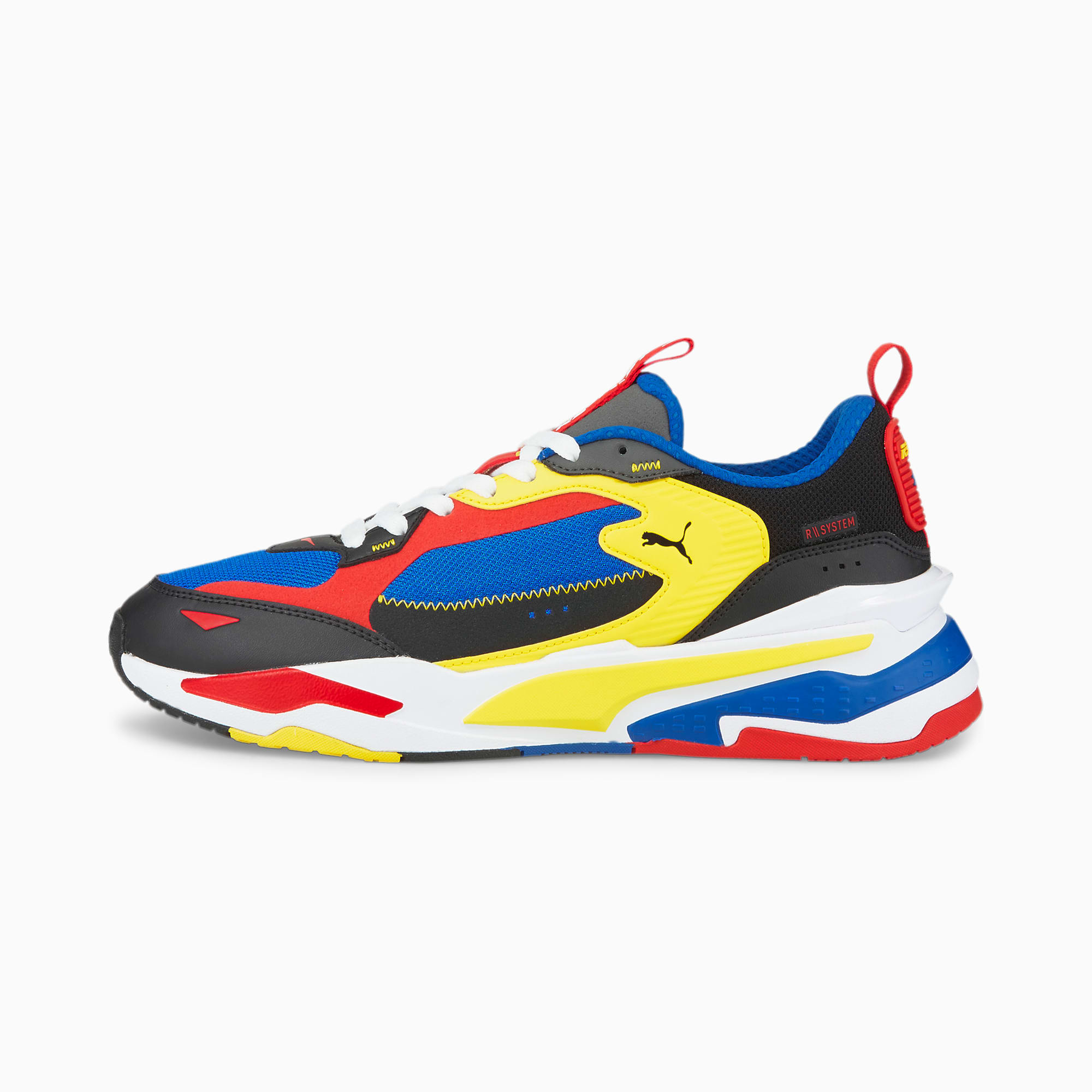 Puma running best sale system rs