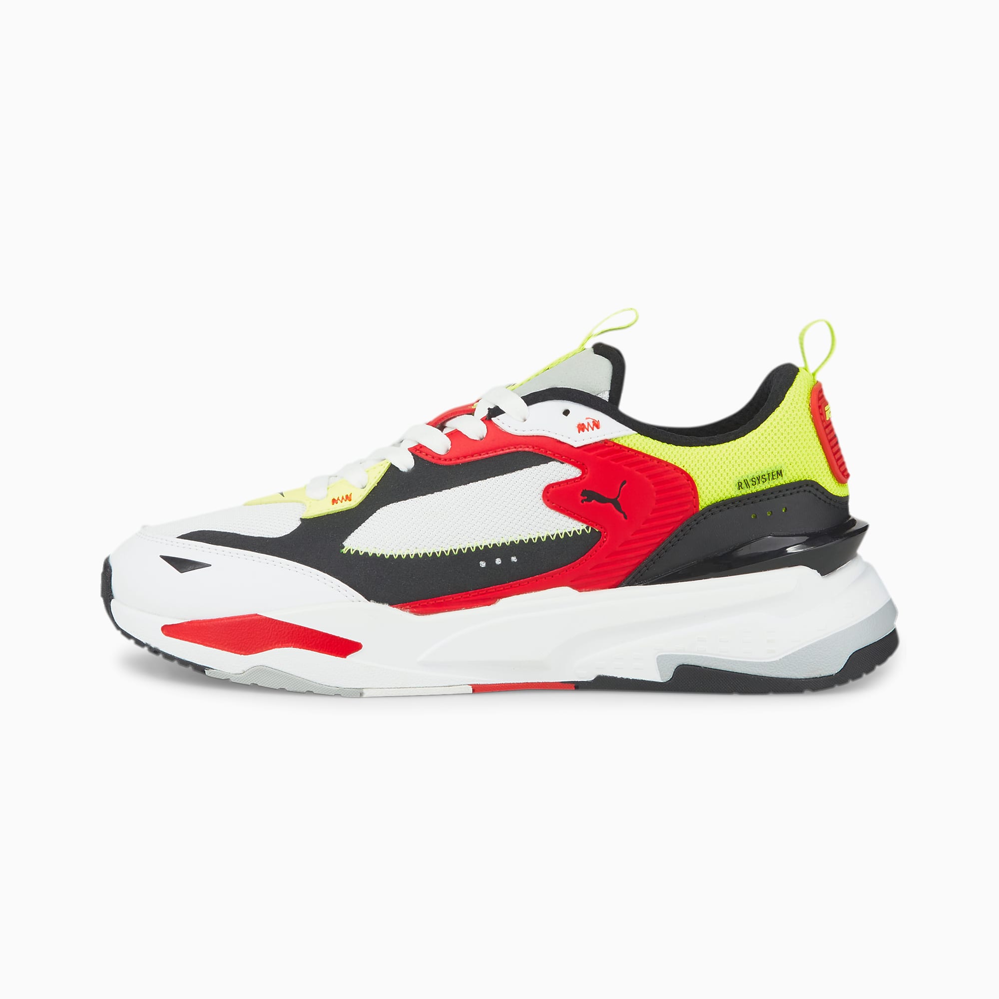 Puma rs red online
