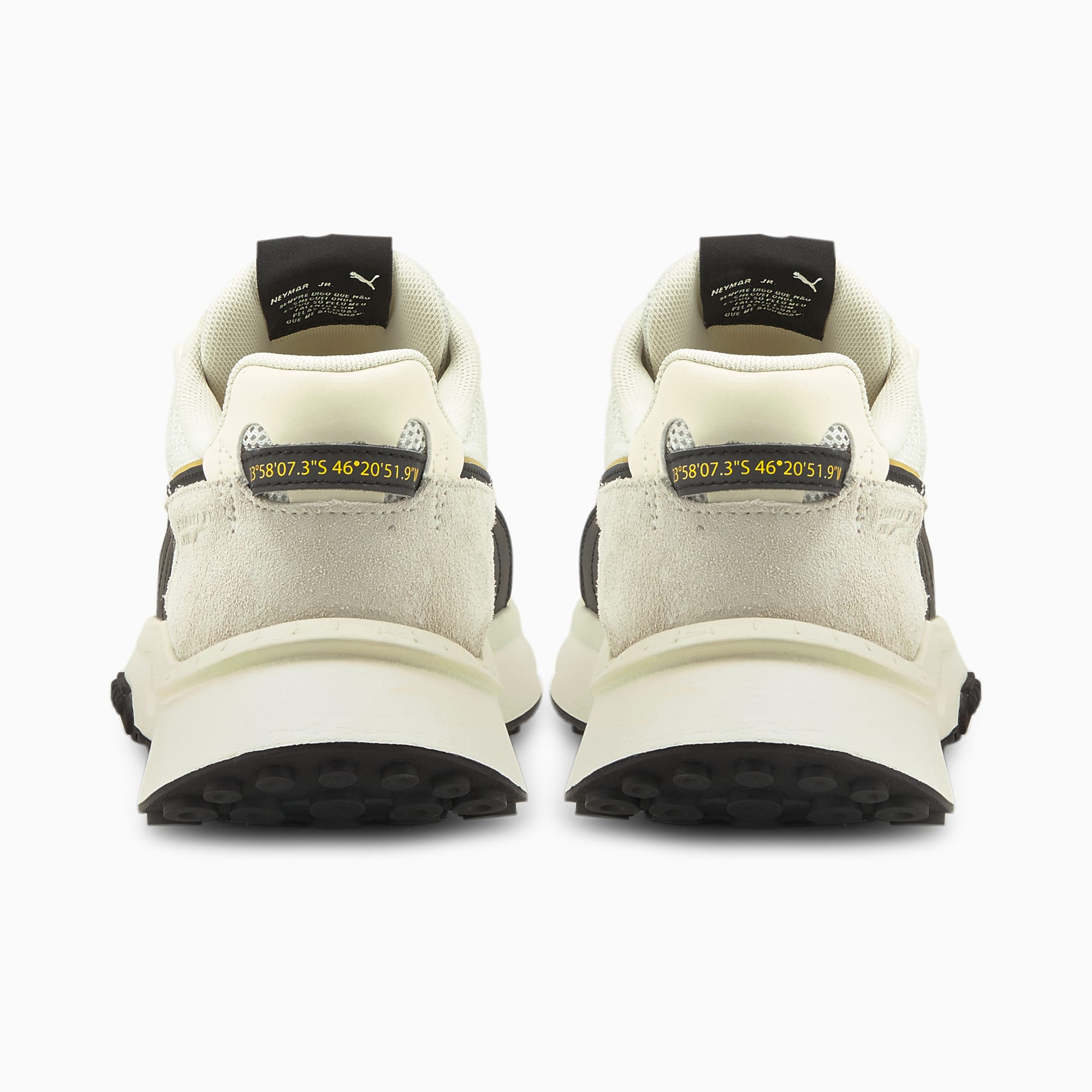 Neymar jr trainers shop