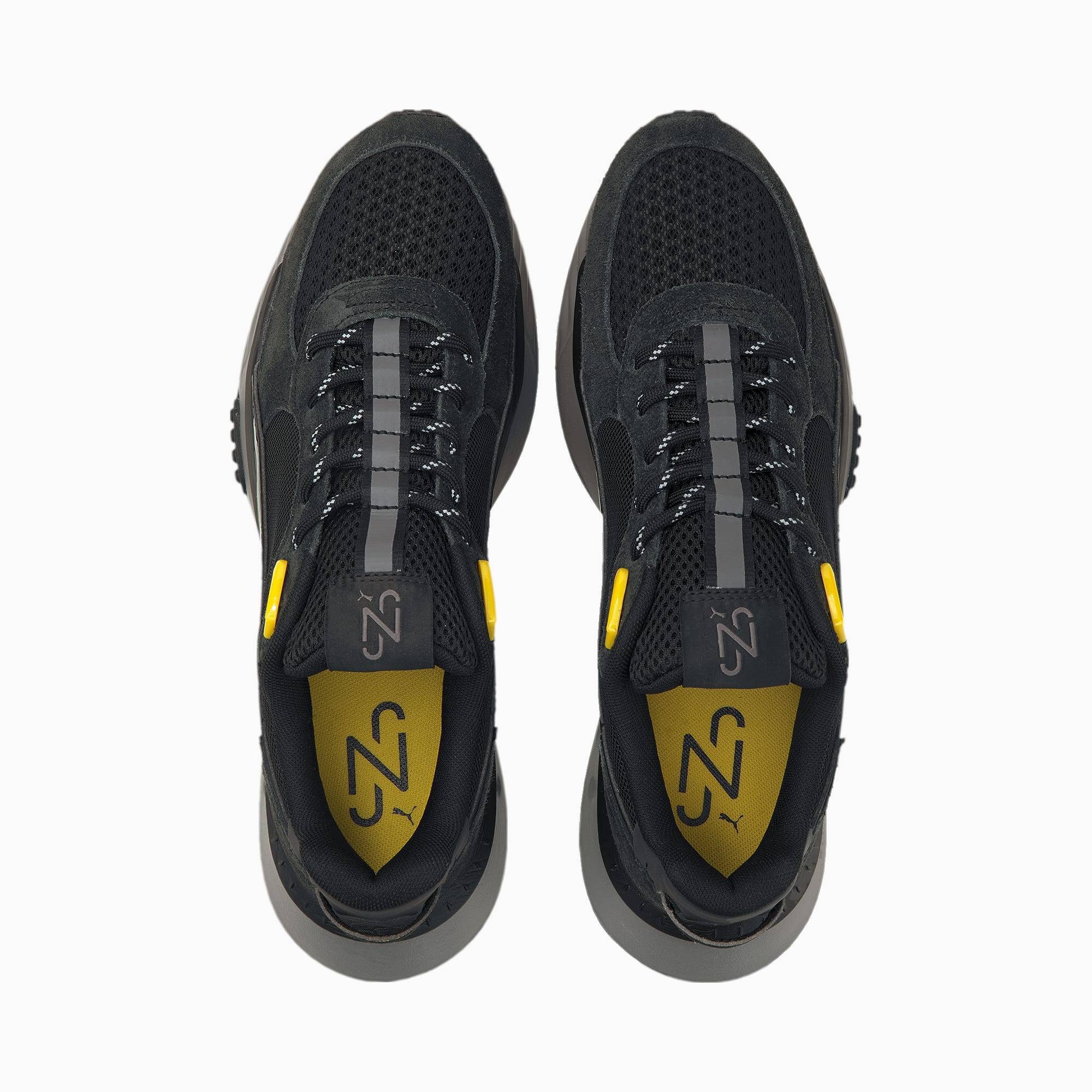 Neymar jr trainers outlet