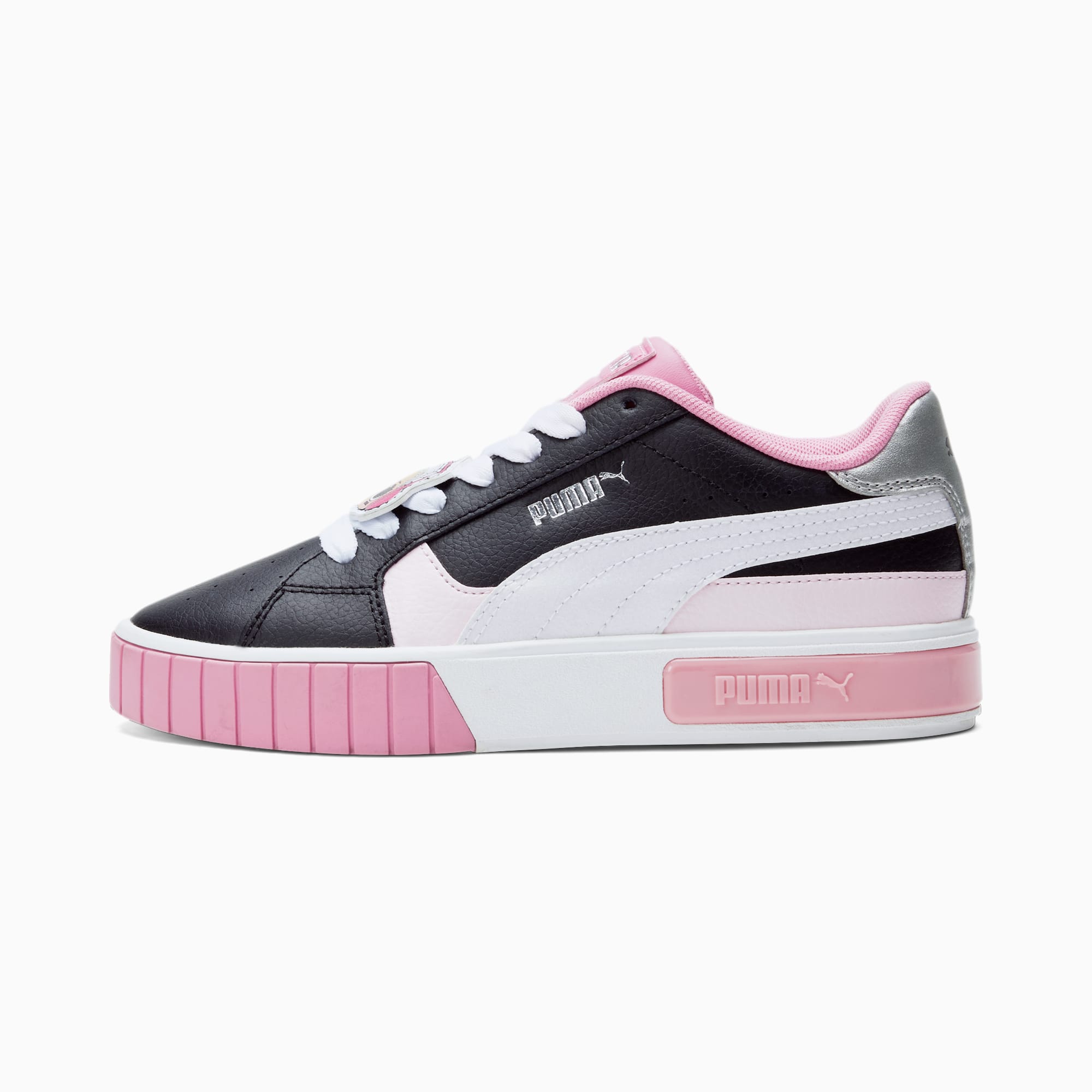 Puma x maybelline cali women's trainers clearance