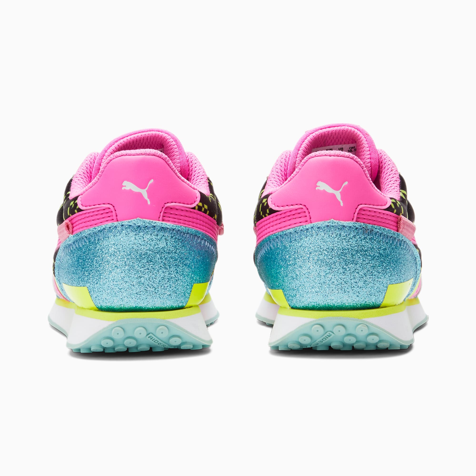 Zapatos fila lol sales unicornio