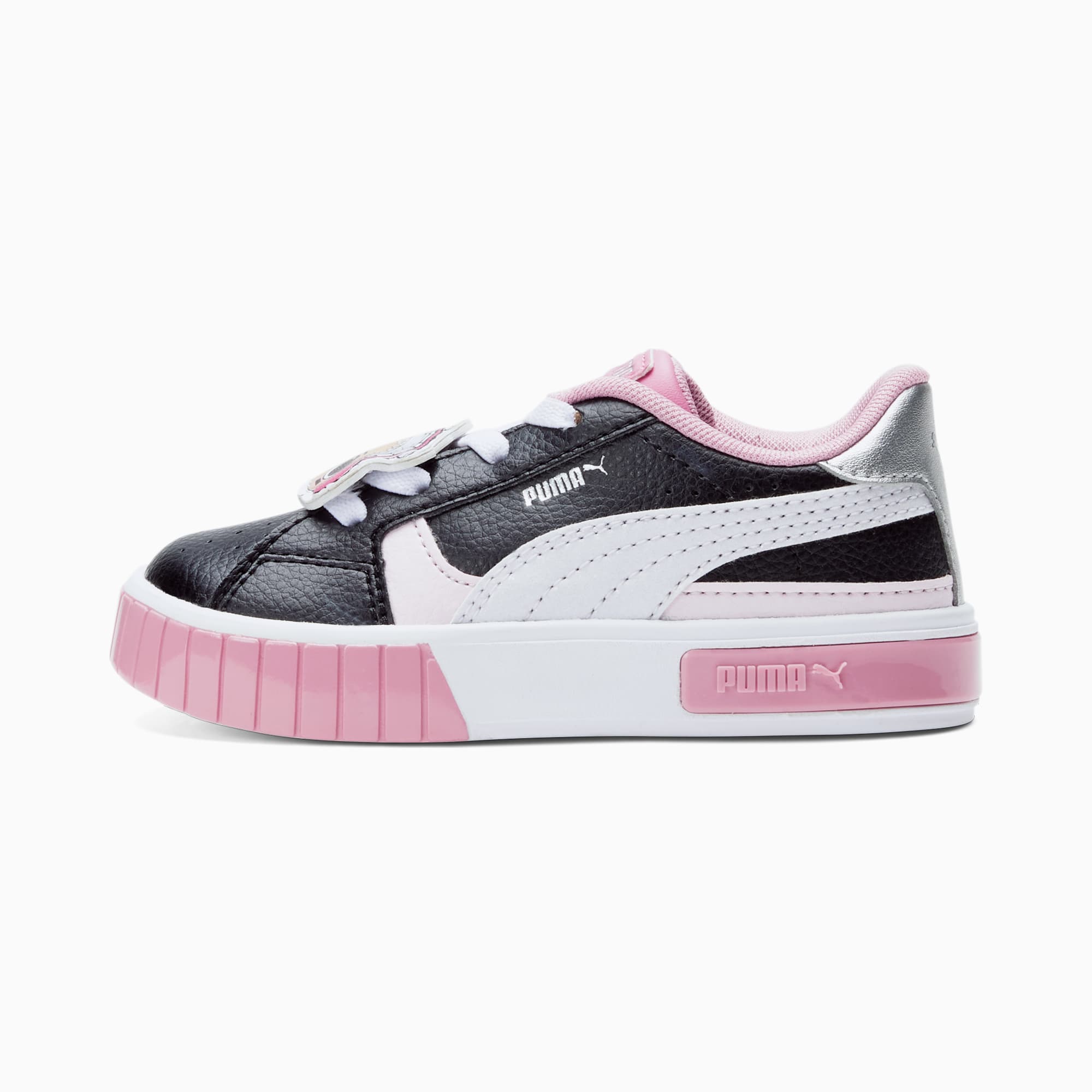 zapatos puma originales para niños informacion