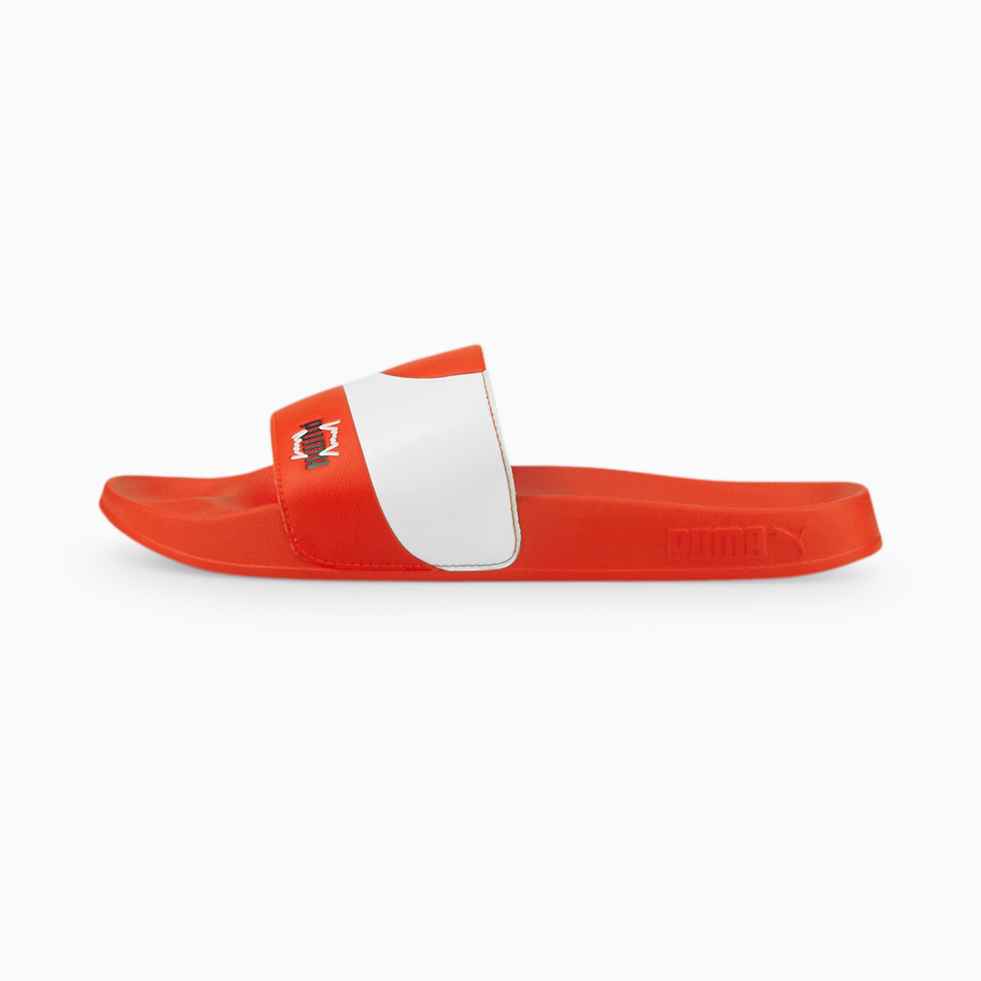 Leadcat 2.0 Basketball Formstrip Sandals