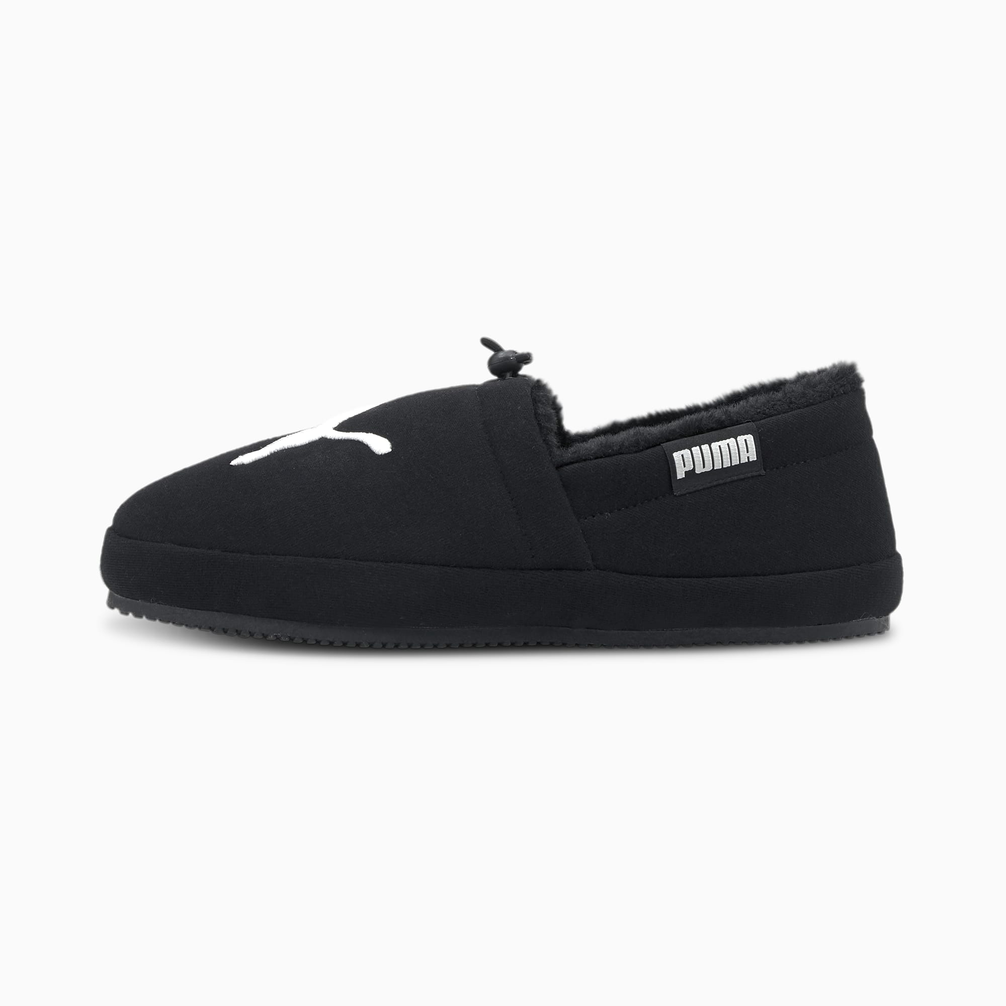 Puma cat slippers clearance