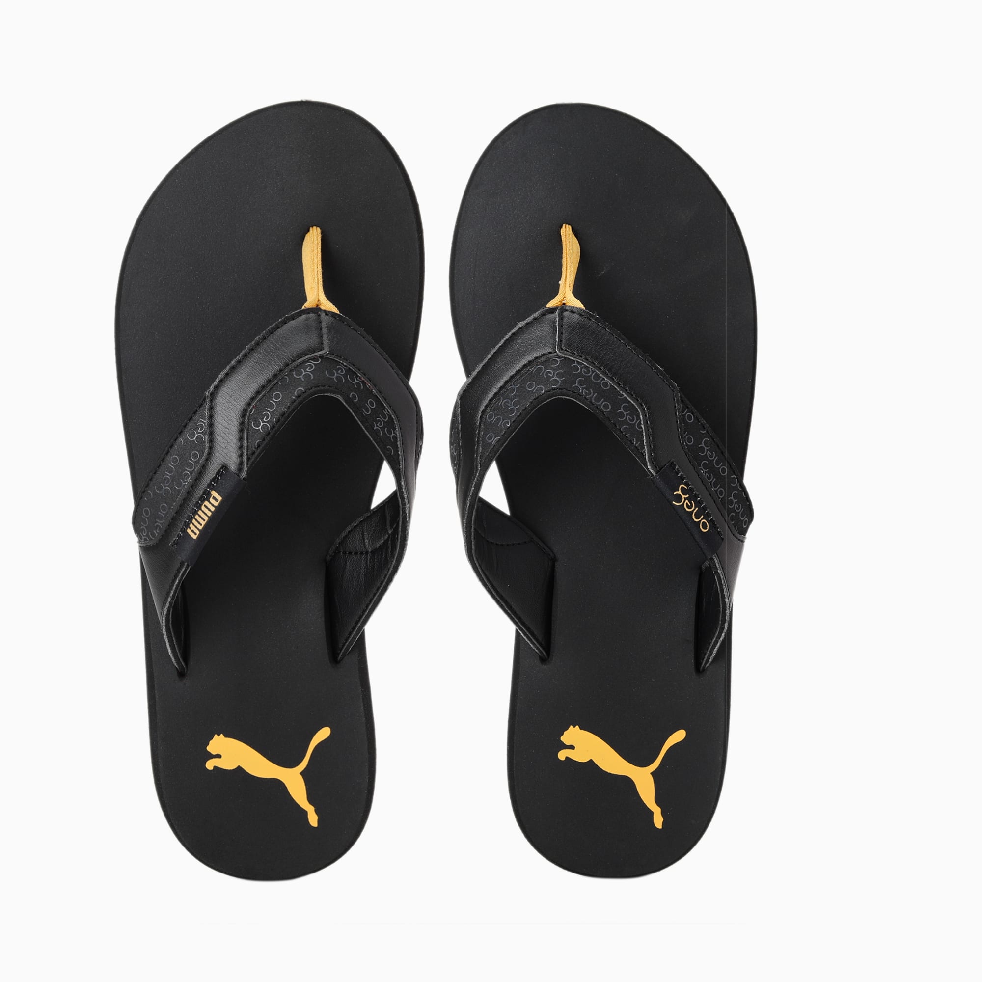 Puma one8 slippers on sale