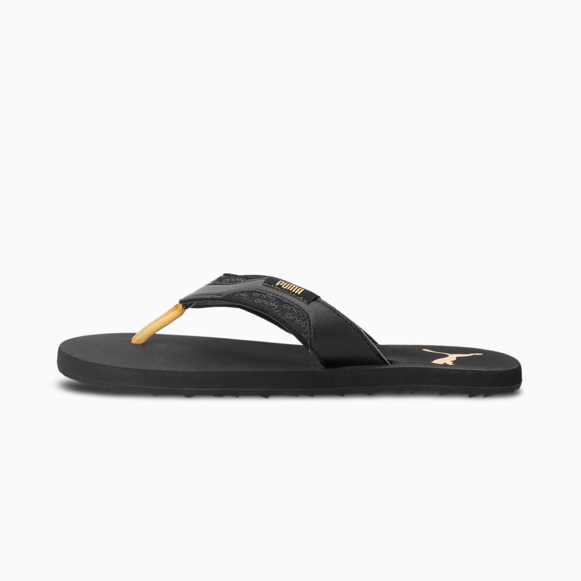 Puma flip flops mens india deals