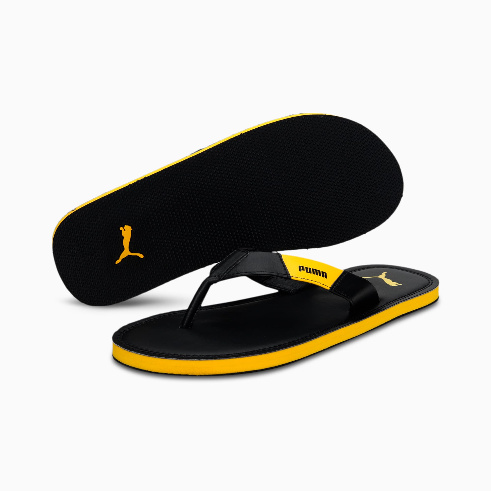 One 8 puma slippers clearance
