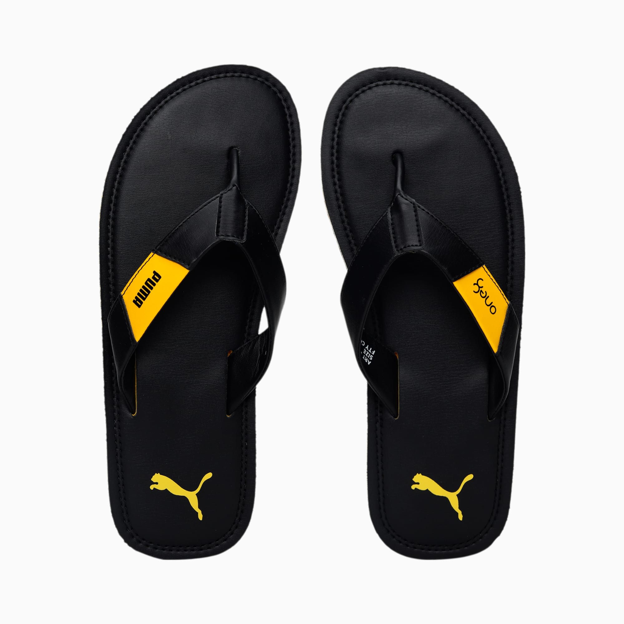 Puma company chappal top