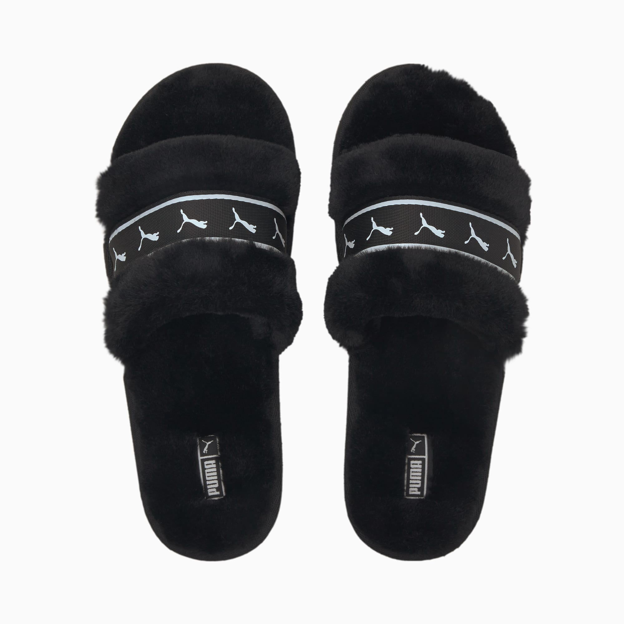 Fluff Remix Women s Slides