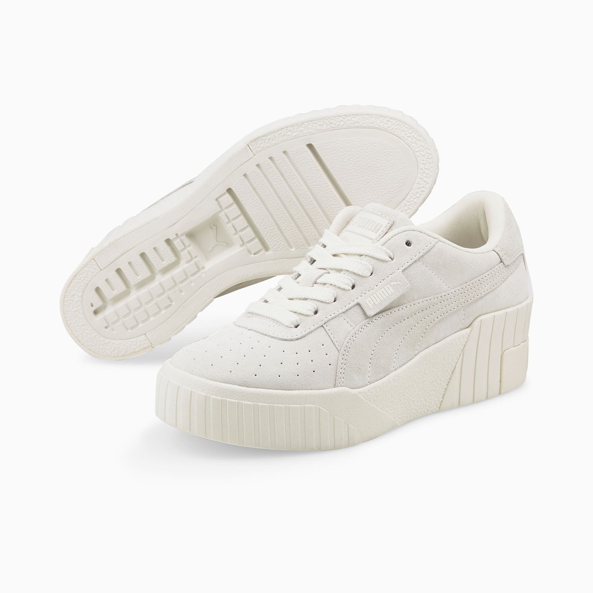 Puma wedge sandals clearance