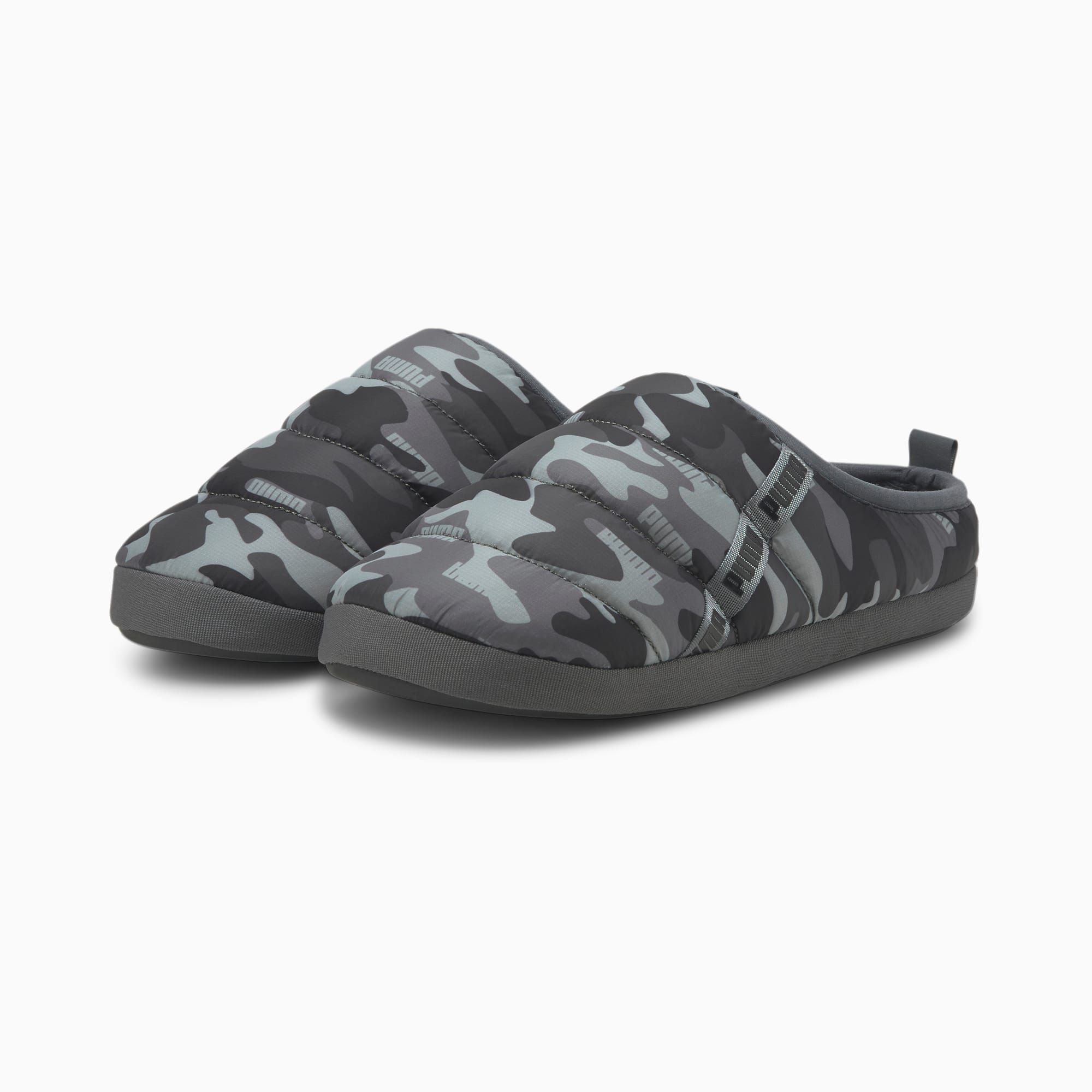 Camo slippers discount