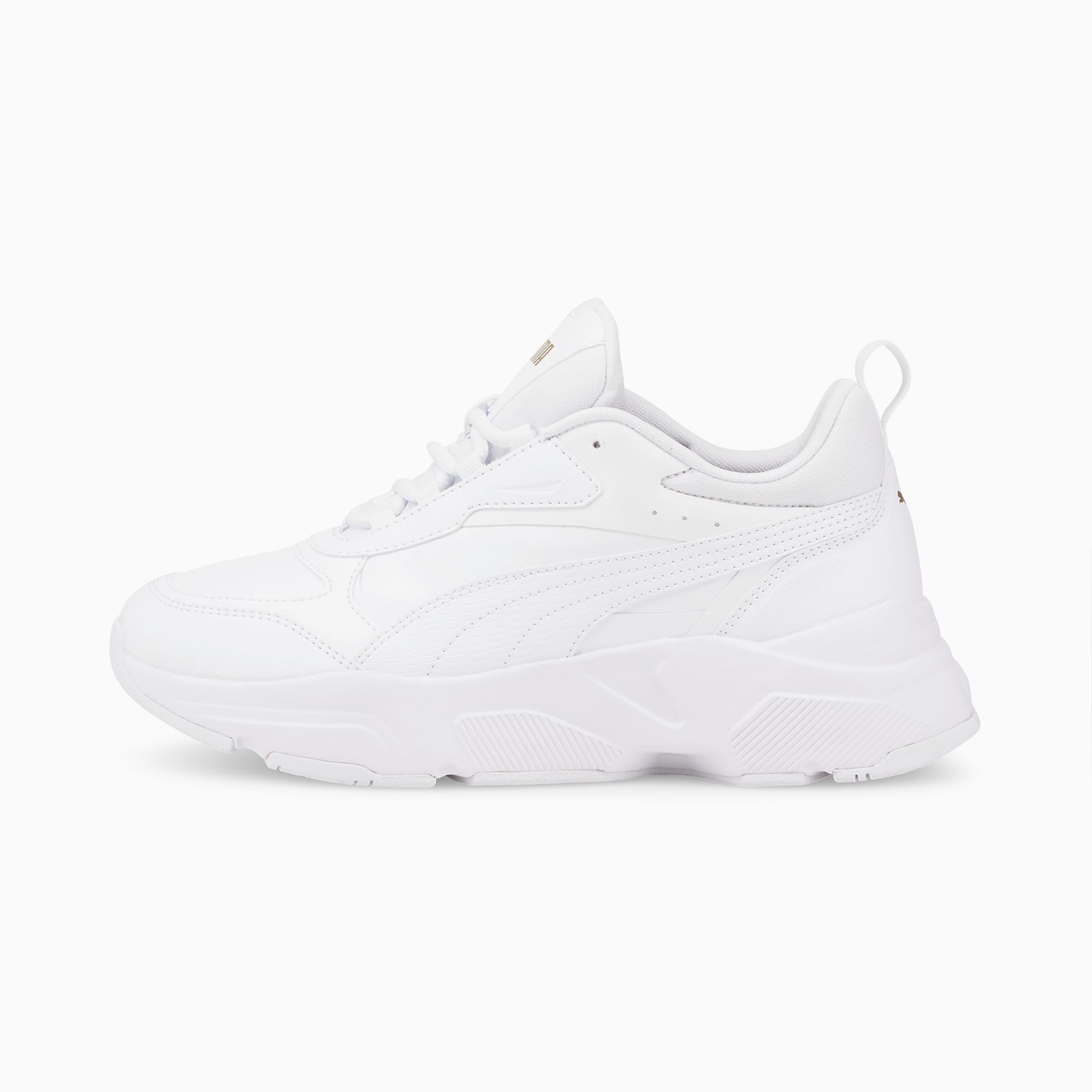 Cassia SL Women s Trainers white PUMA