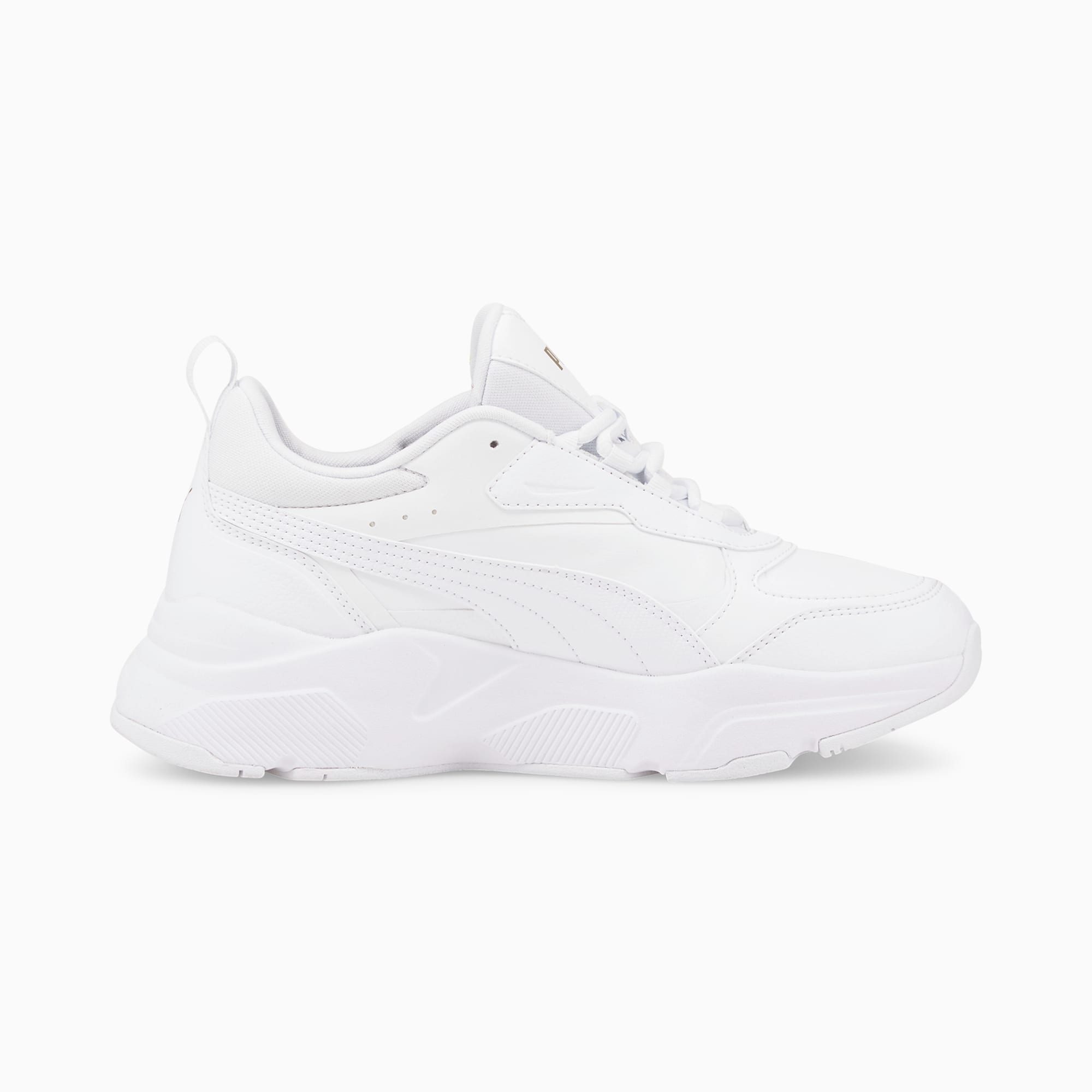 Cassia SL Women's Sneakers | PUMA