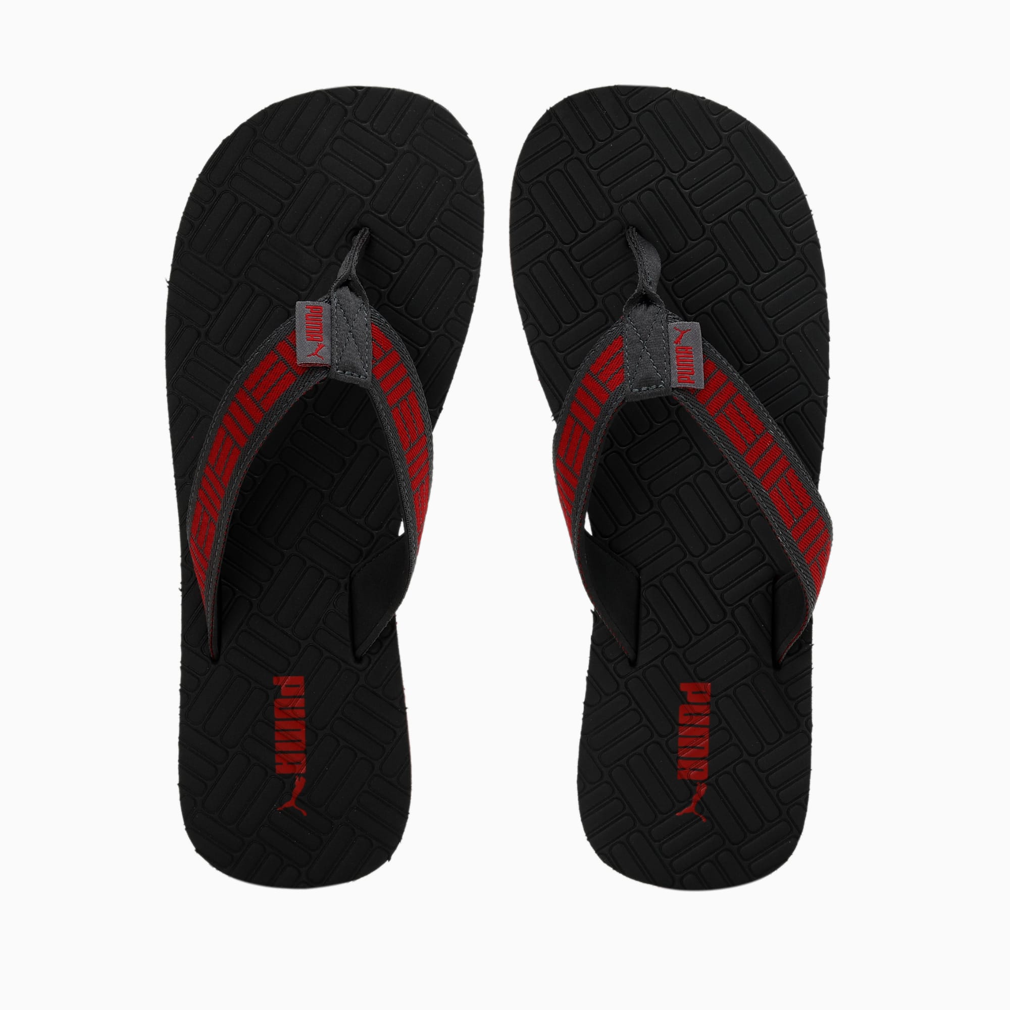 Puma hotsell miami slippers