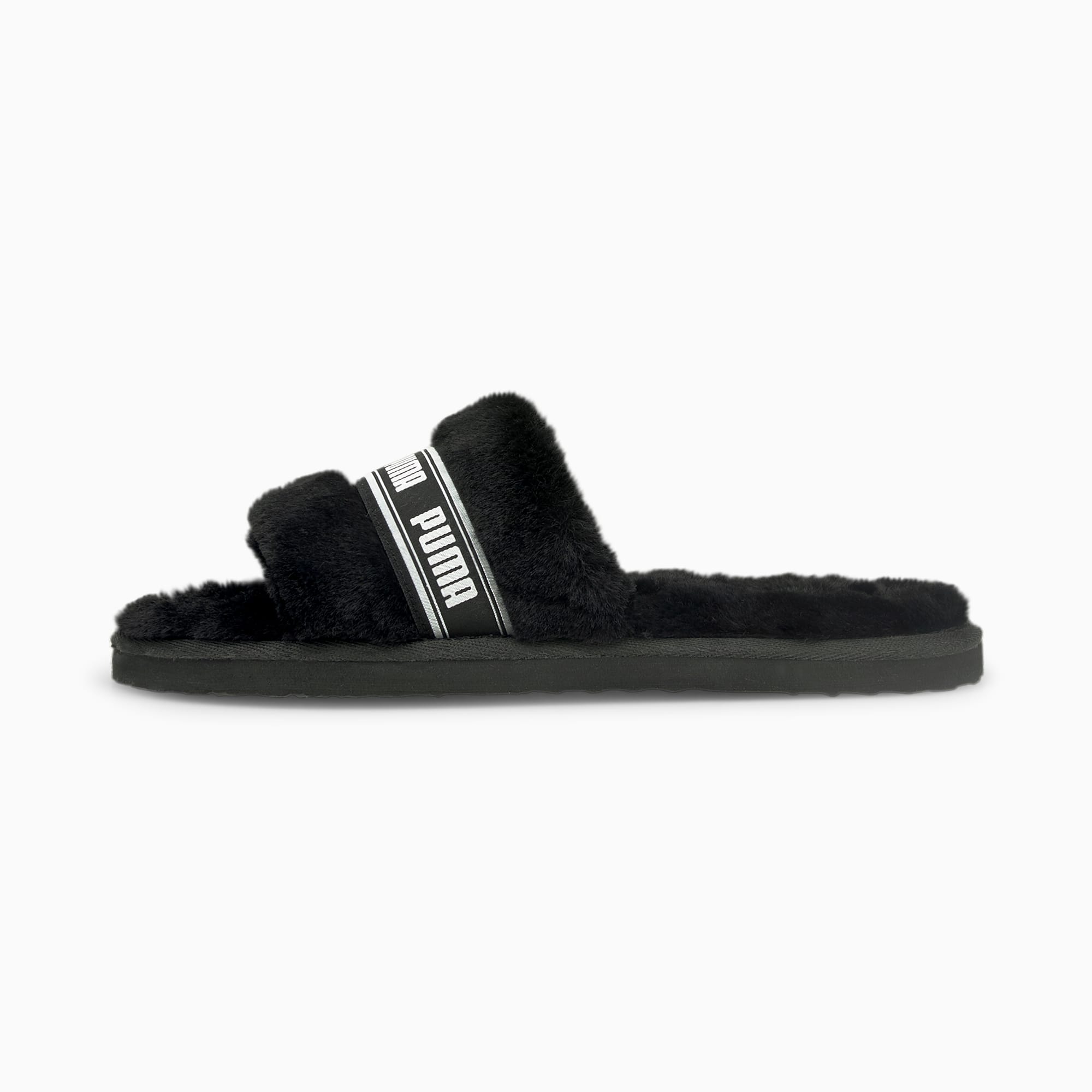 Puma fluff yeah slides deals