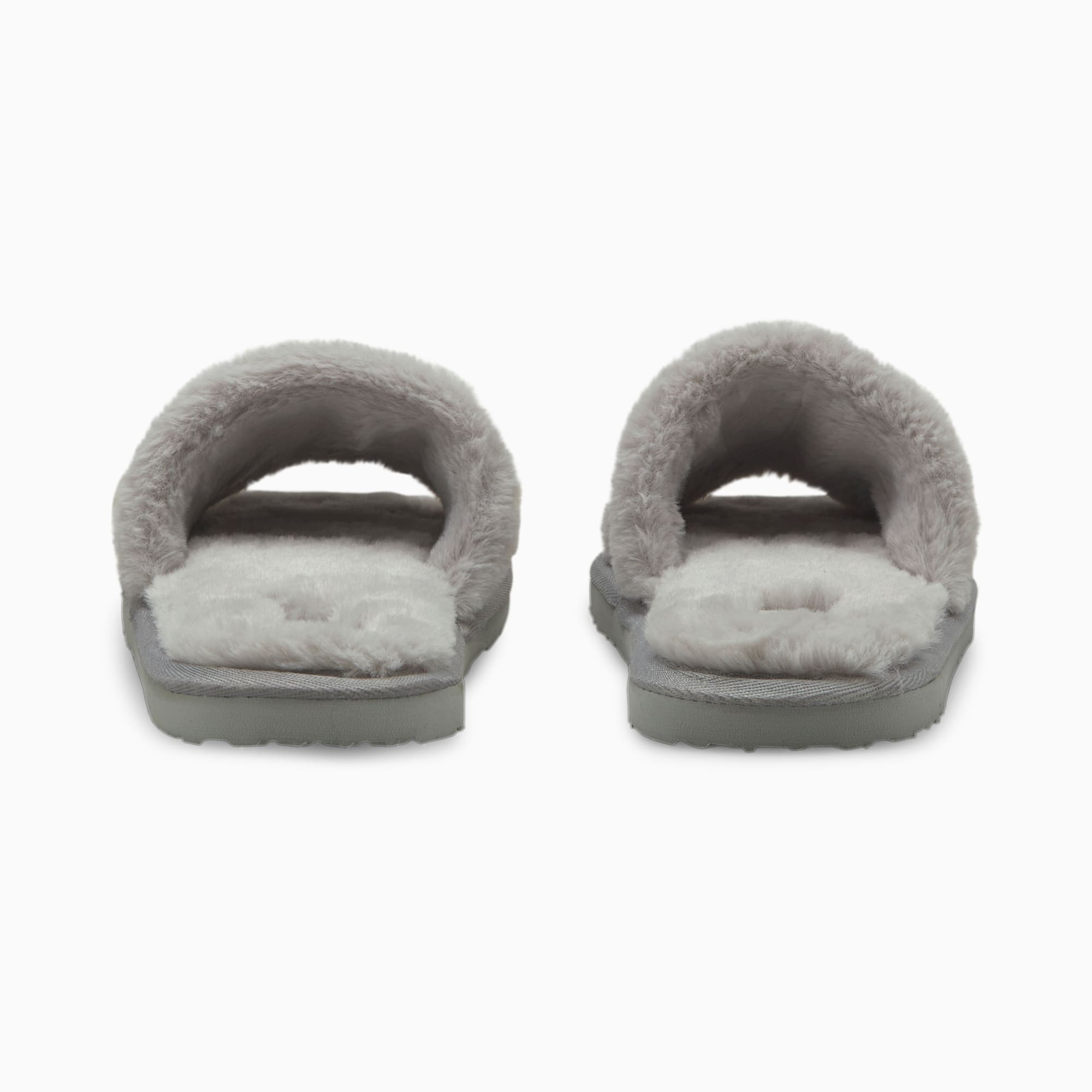 Fluff Remix Slides Big Kids PUMA