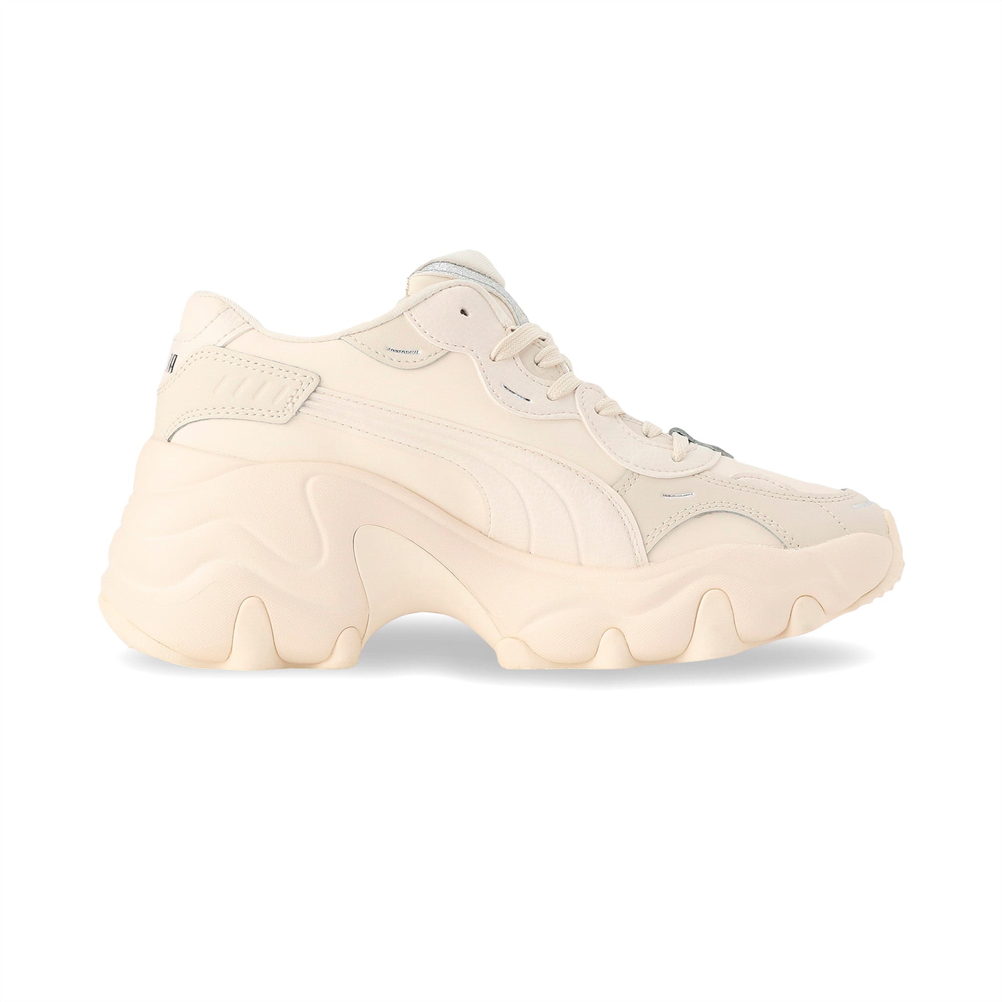 PUMA パルサーウェッジトーナル（WHITE/24.5cm）