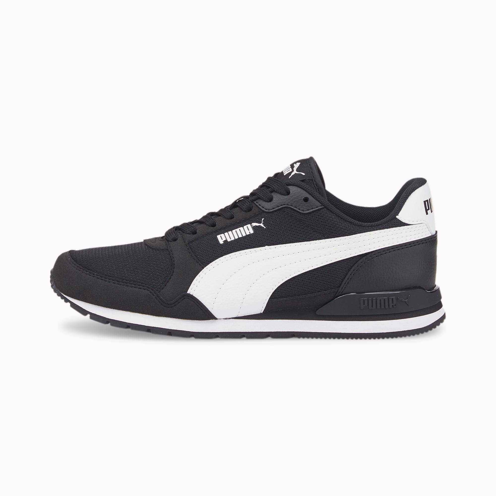 ST Runner v3 Mesh Youth Trainers
