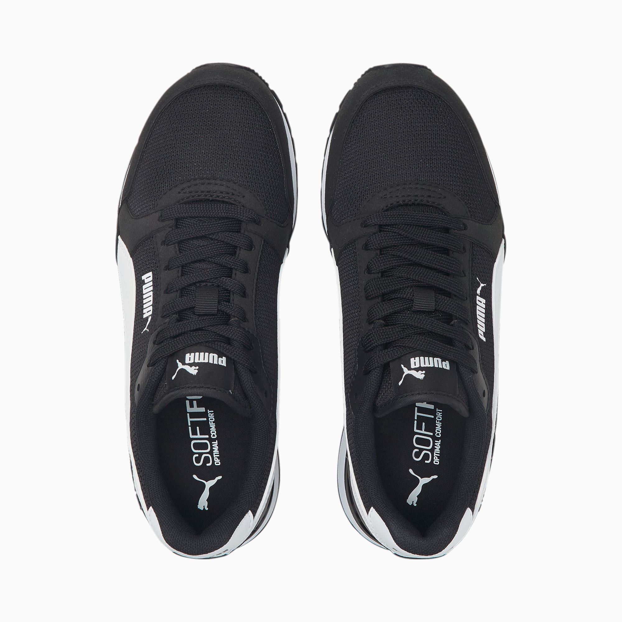 PUMA | Runner ST v3 Mesh Big Sneakers Kids