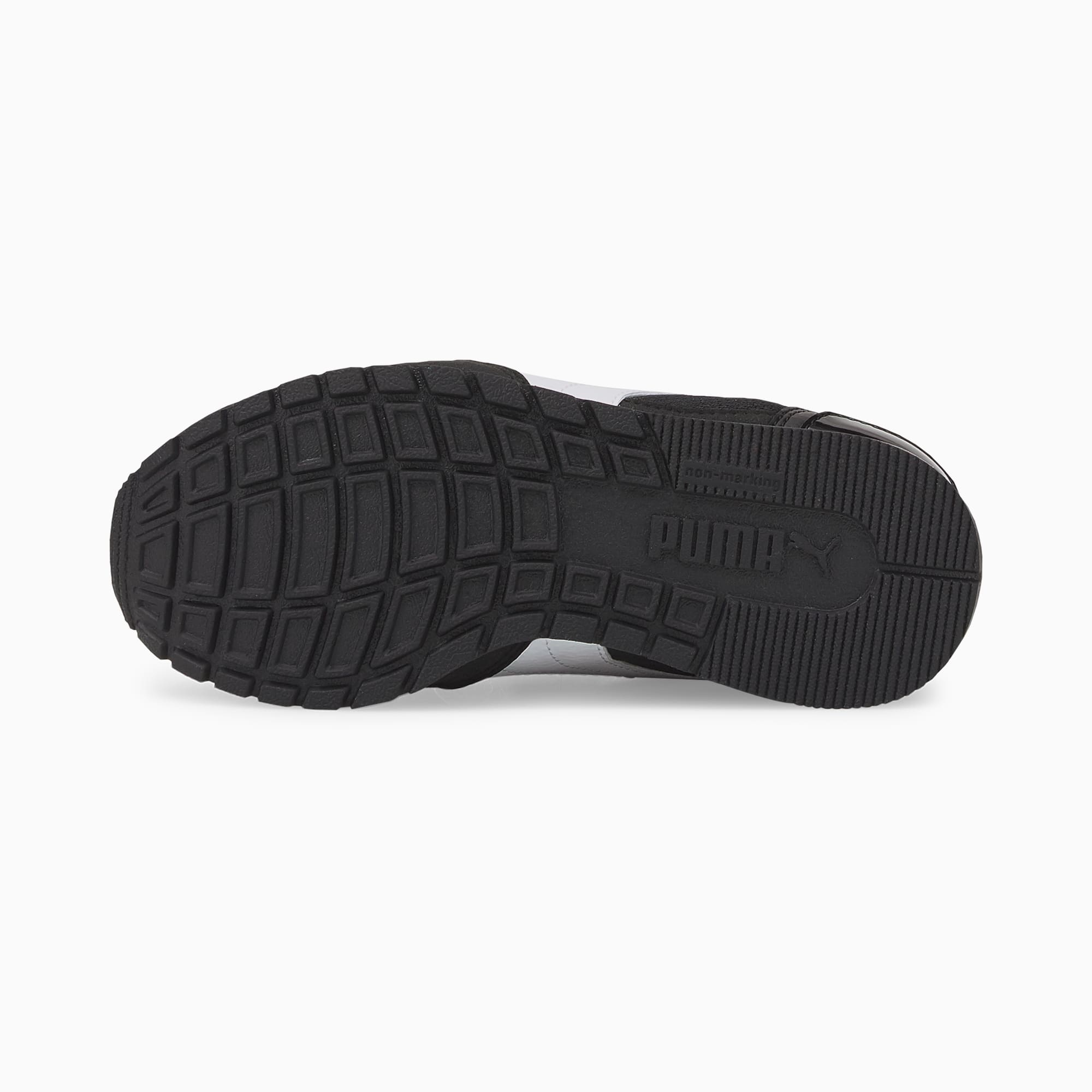 Puma storm discount street trainers
