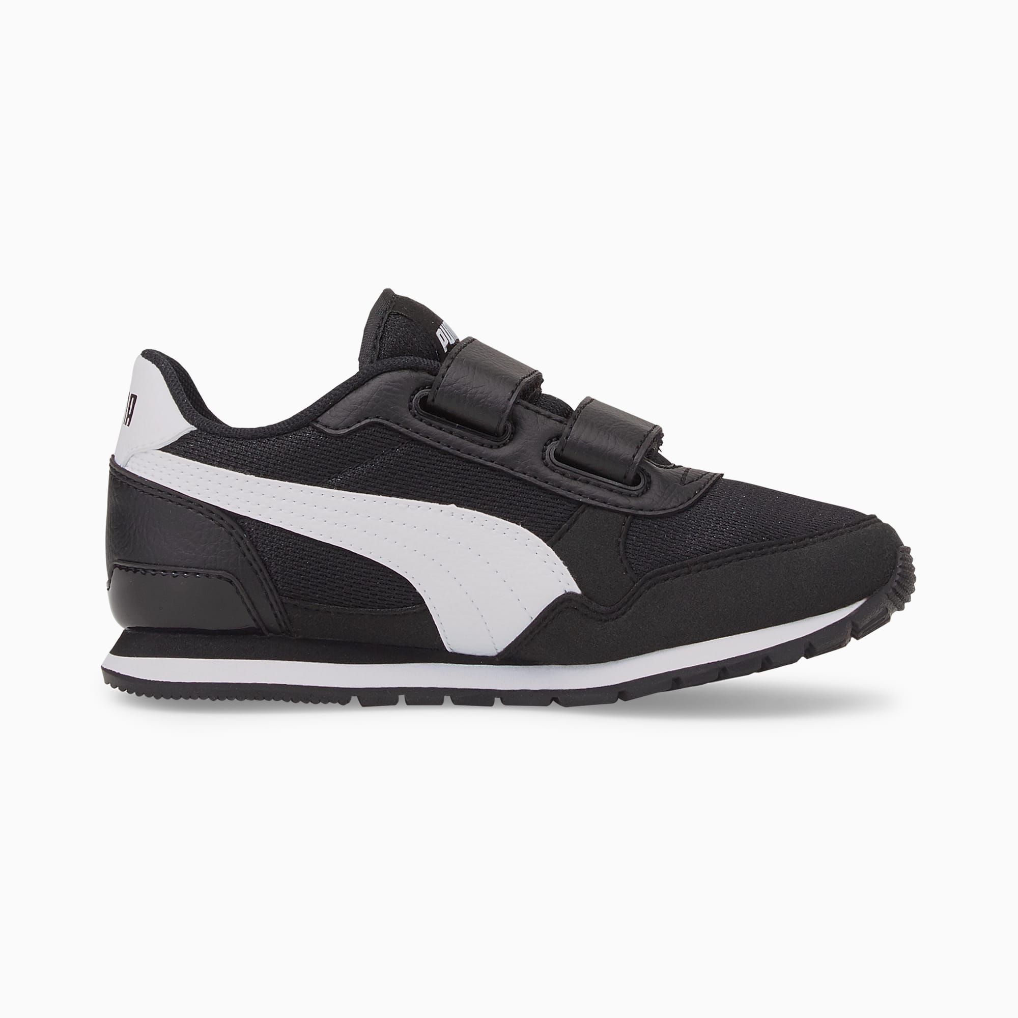 ST Runner v3 Mesh V Little Kids Shoes PUMA