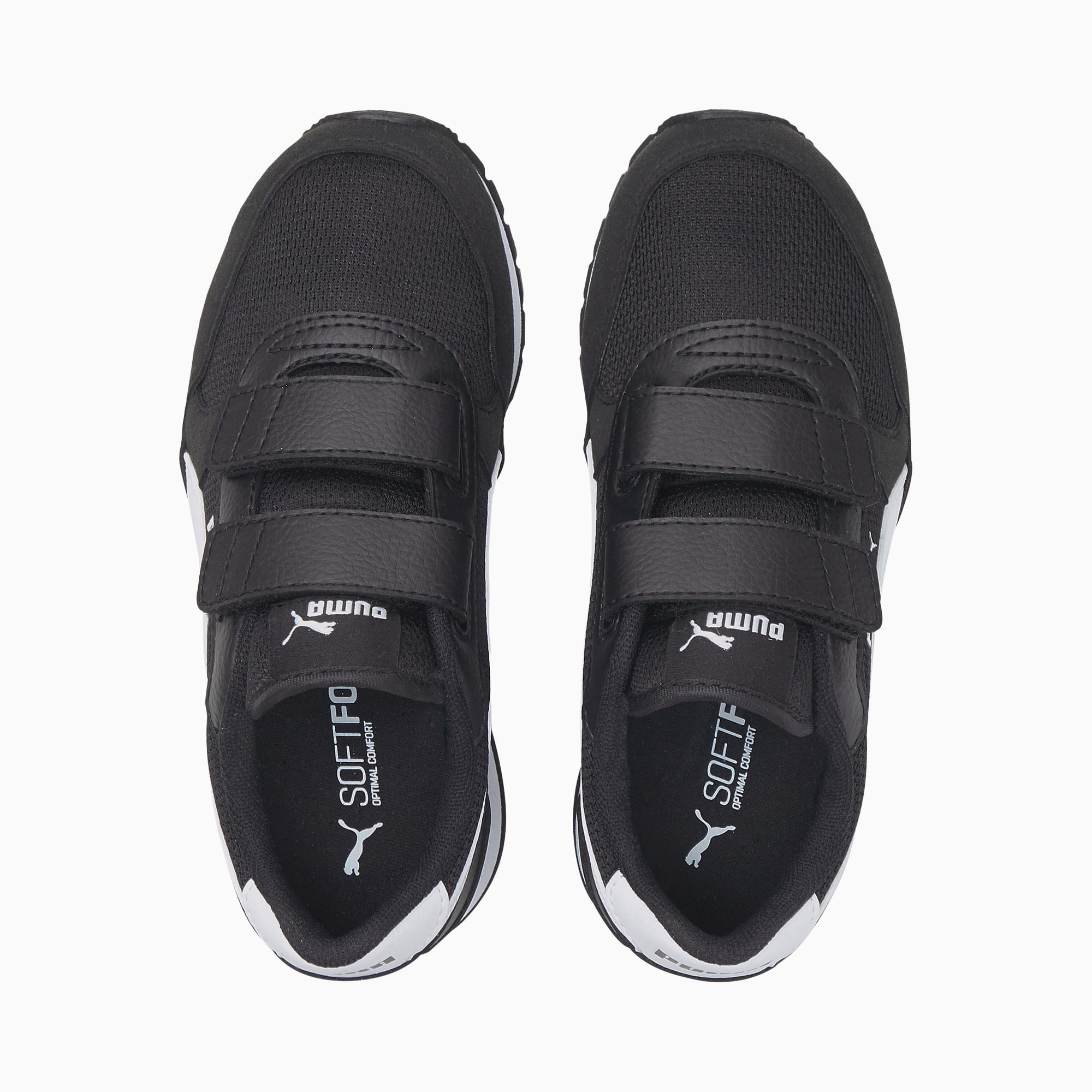 Puma soft on sale foam enfant