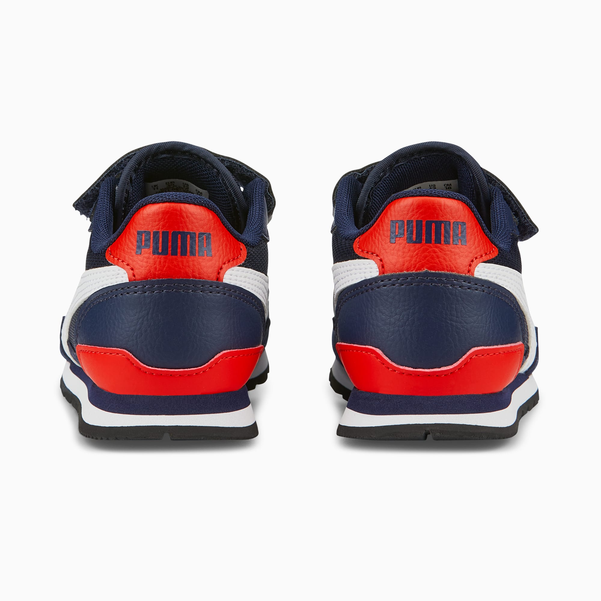 Puma st runner online v2 red