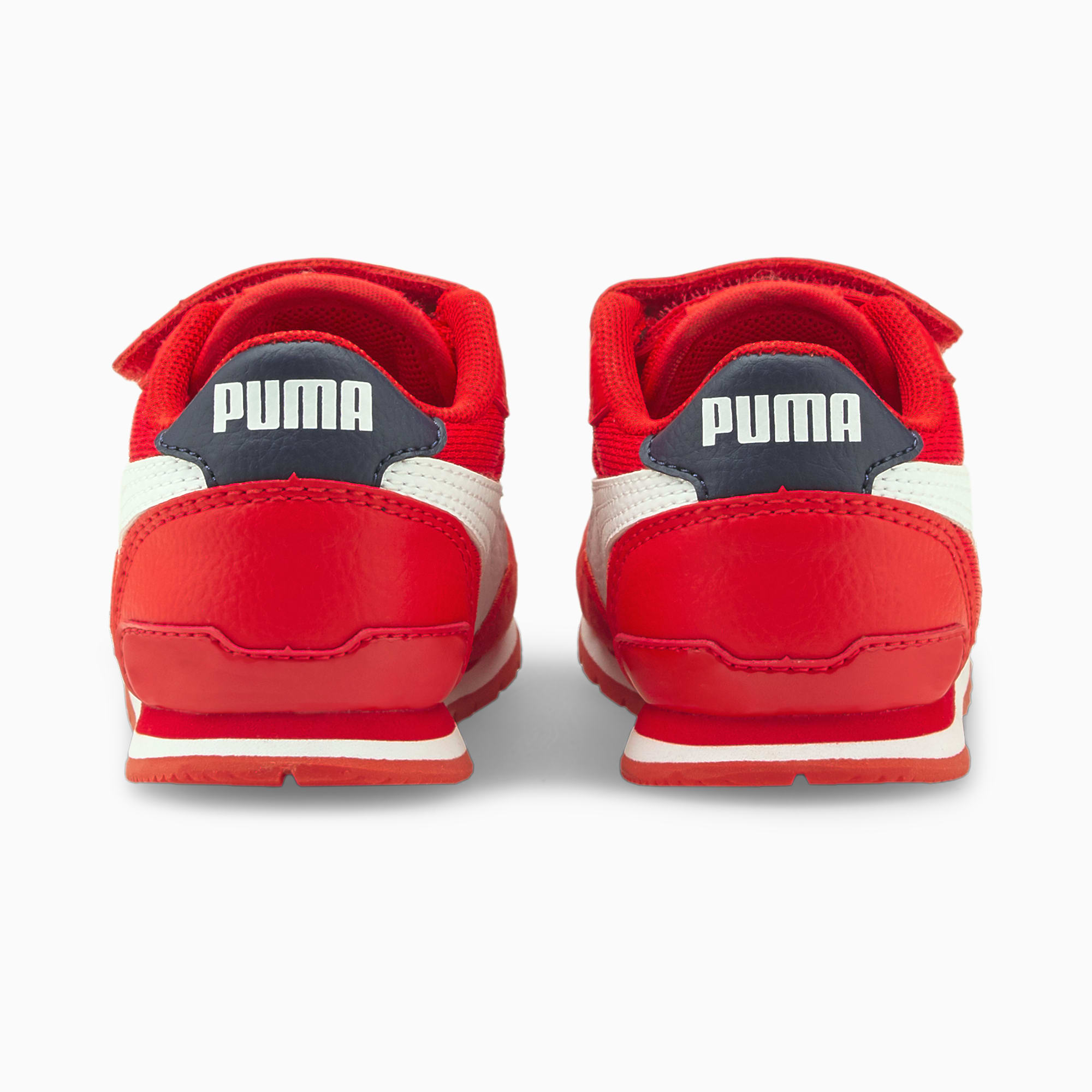 puma st runner v3 mesh jr