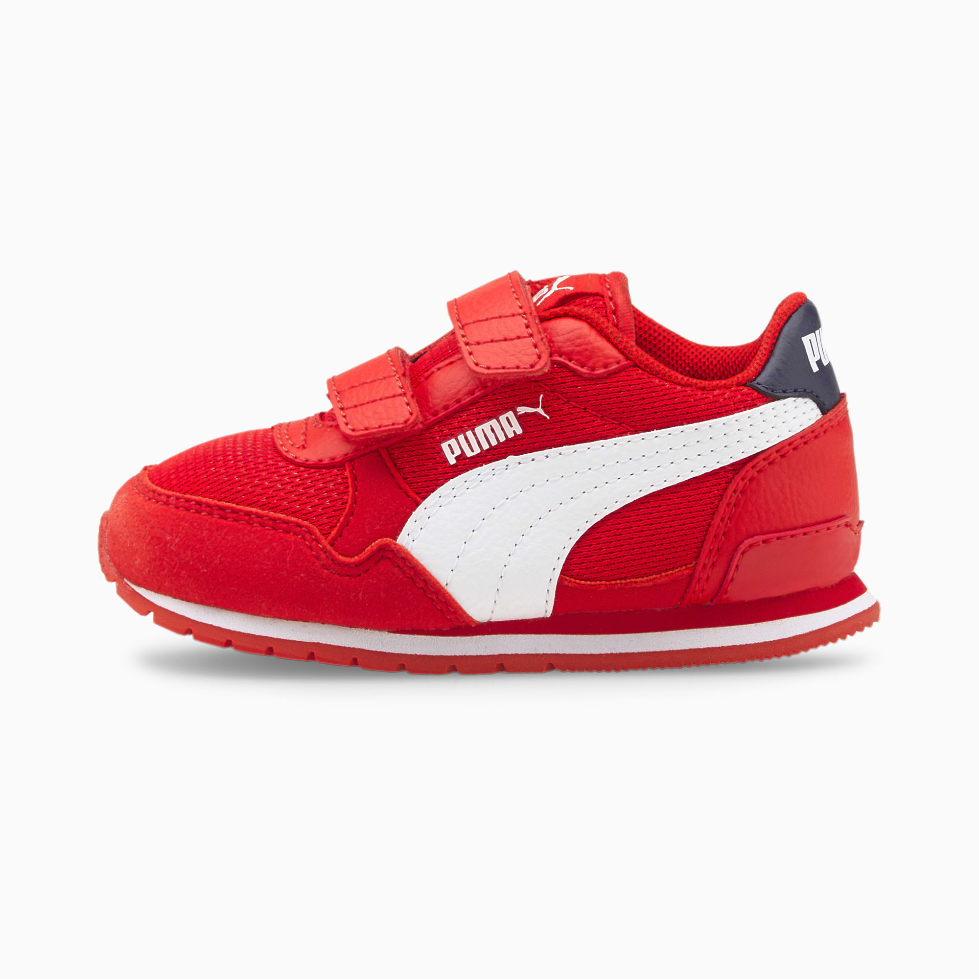 ST Runner v3 Mesh Toddler PUMA Shoes 