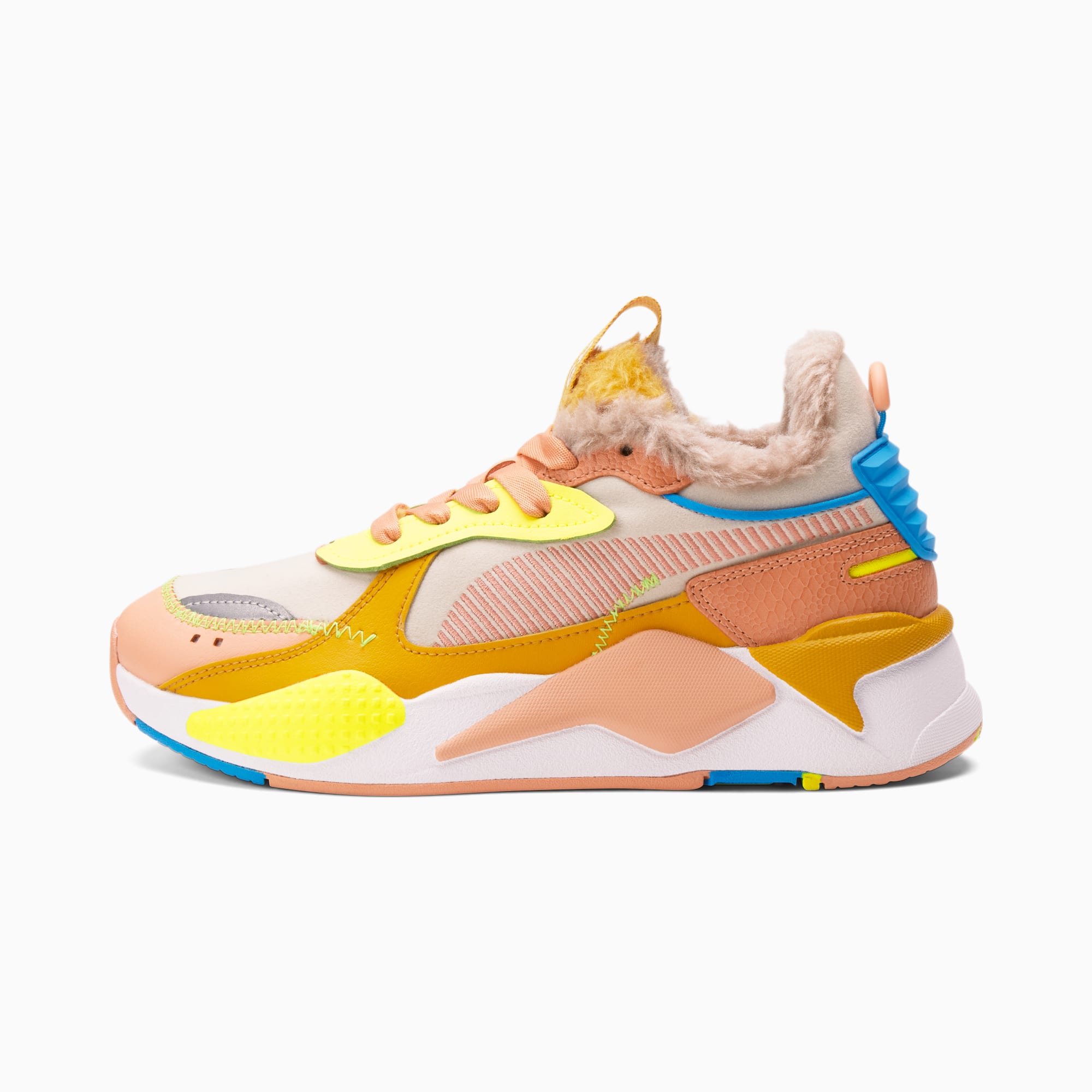 RS-X Cuddle Women's Sneakers | PUMA