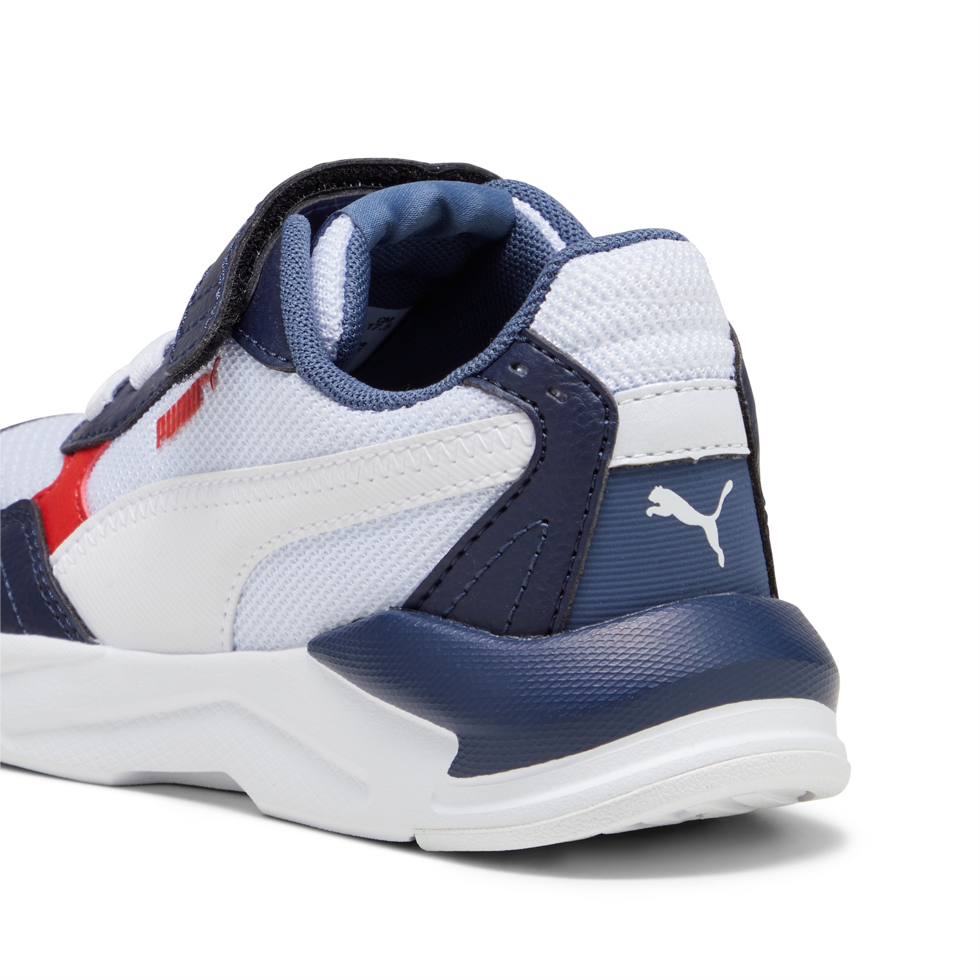Puma hoops x ray discount
