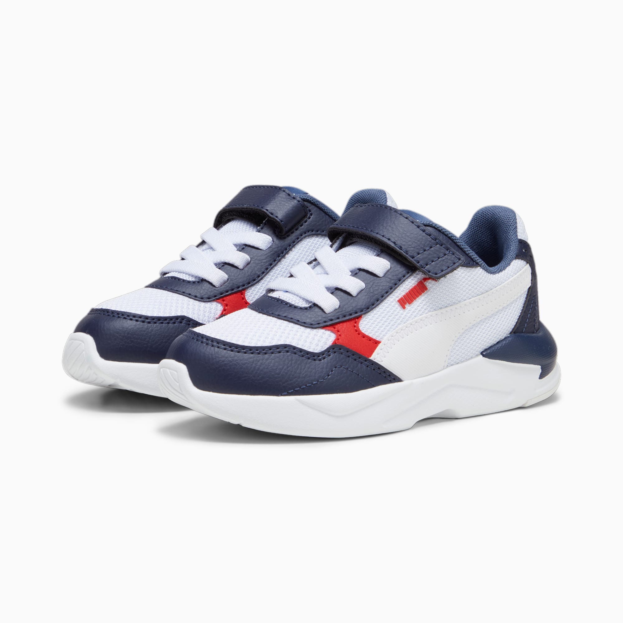 Scarpe da ginnastica X Ray Speed Lite AC da bambino PUMA