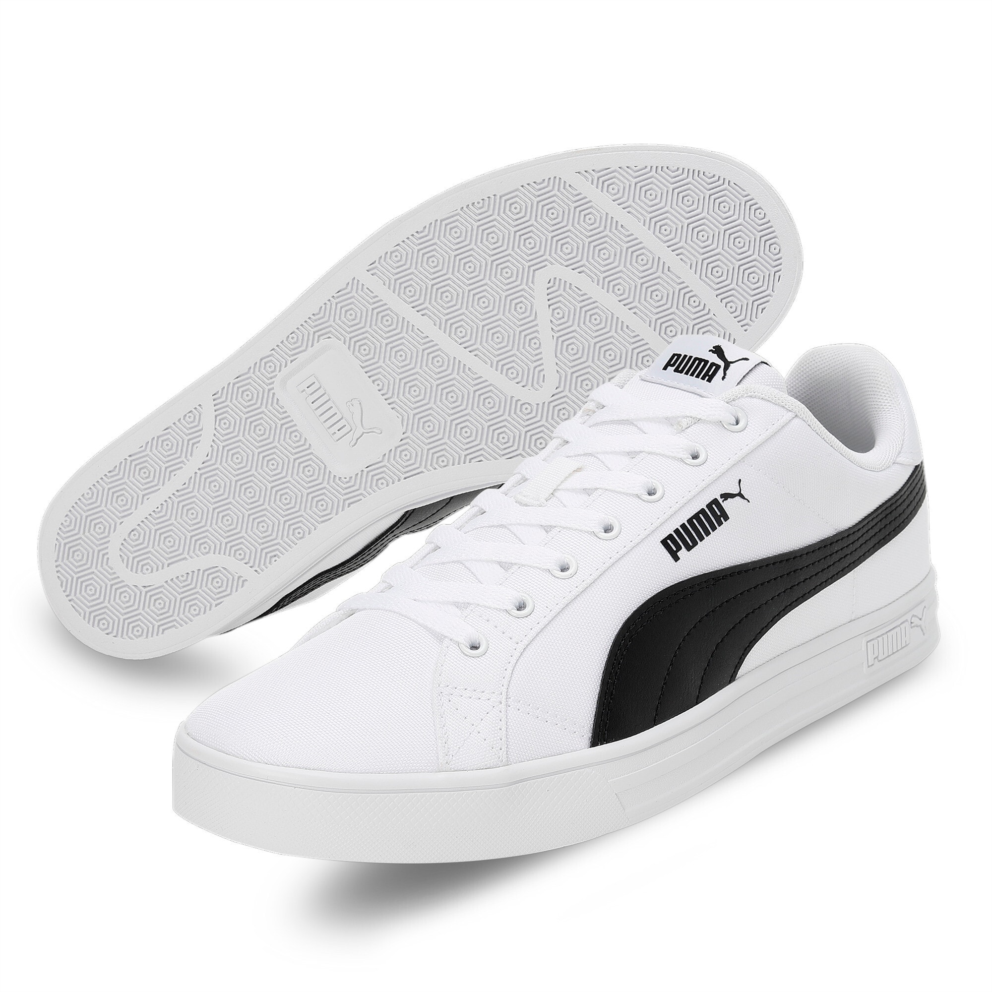 Puma smash vulc cv online