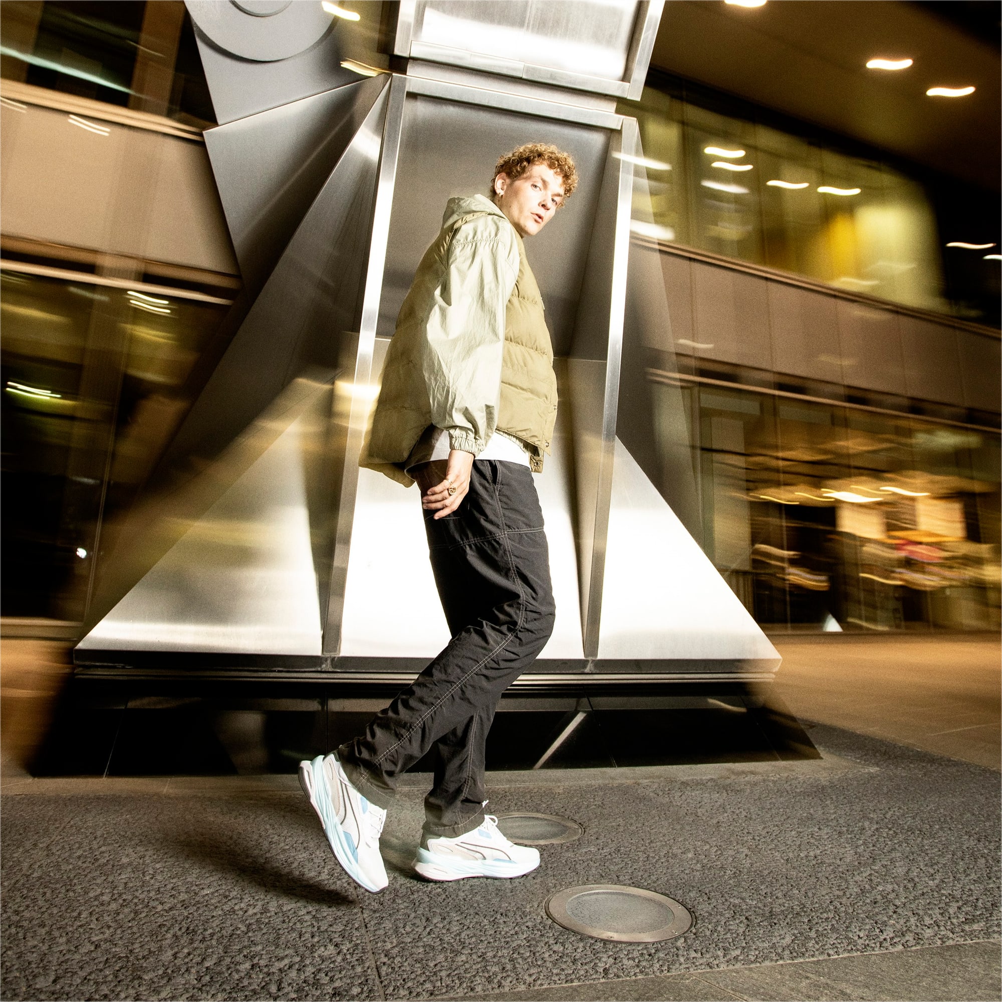 Puma europa outlet