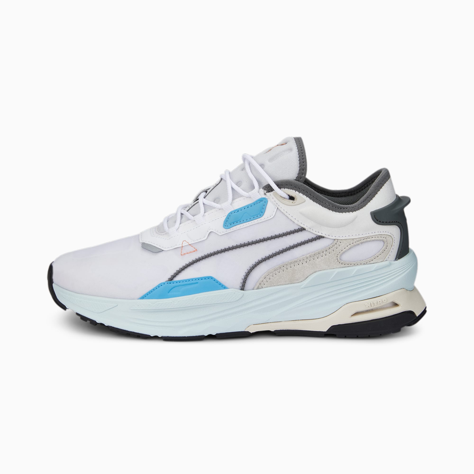 Puma europa hotsell