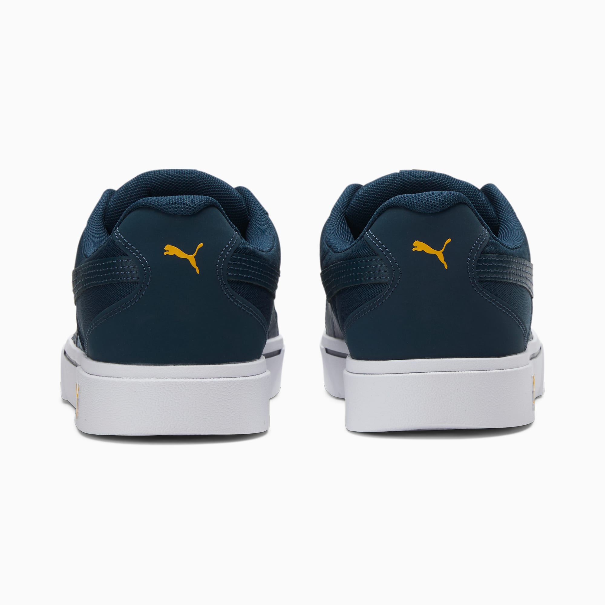 Tenis puma azul rey hot sale