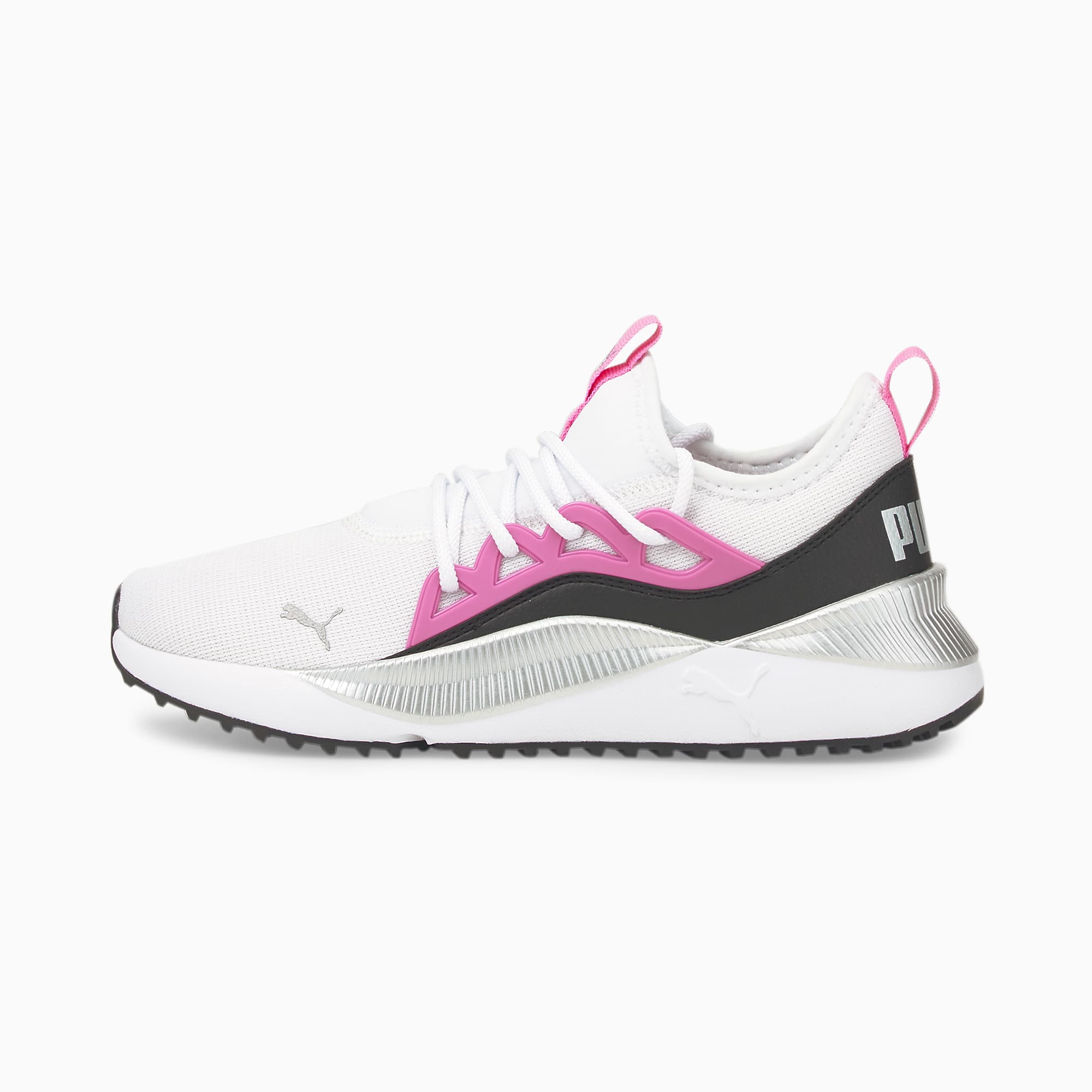 Puma hybrid rocket runner nz womens silver store