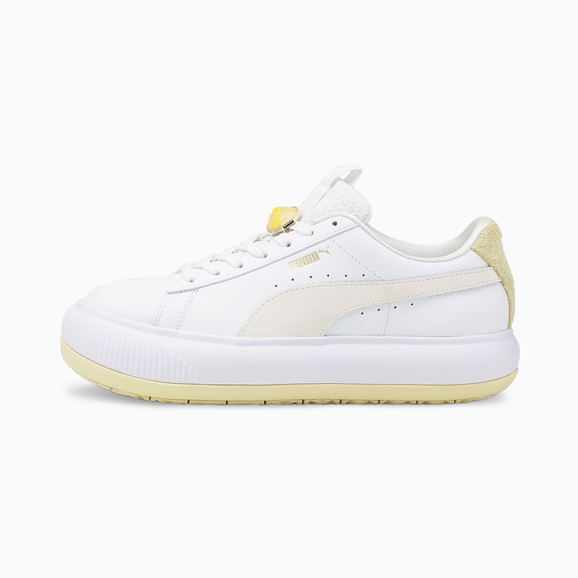 Puma galaxy sneakers deals