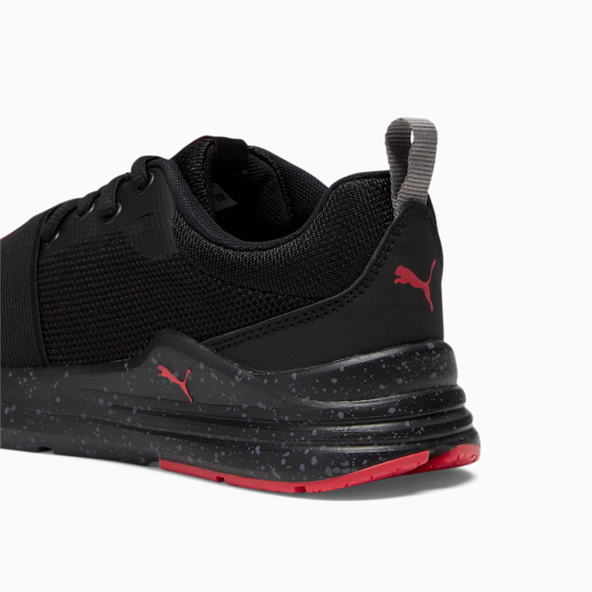 Wired Run City Escape Big Kids Sneakers