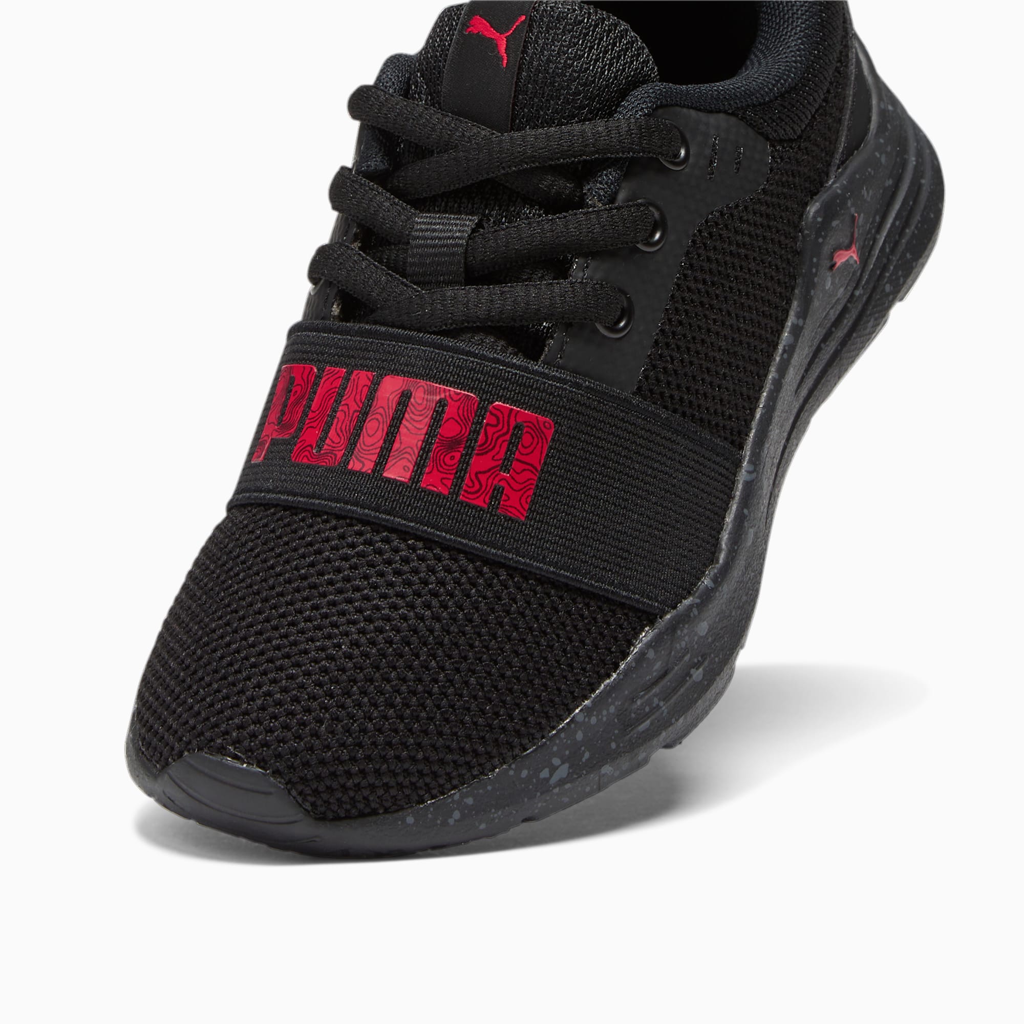 Tenis puma junior sale