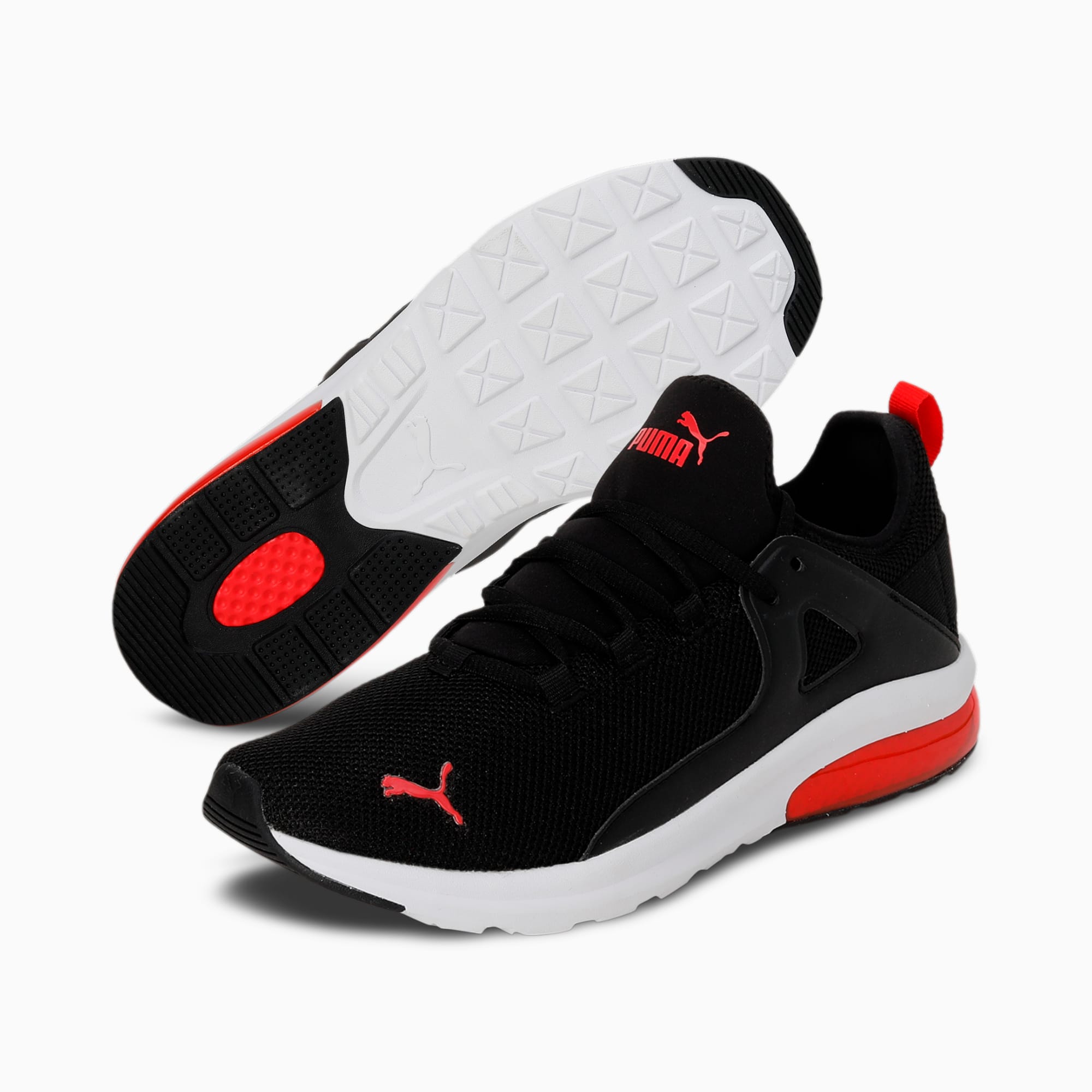 Puma electron new arrivals sneaker