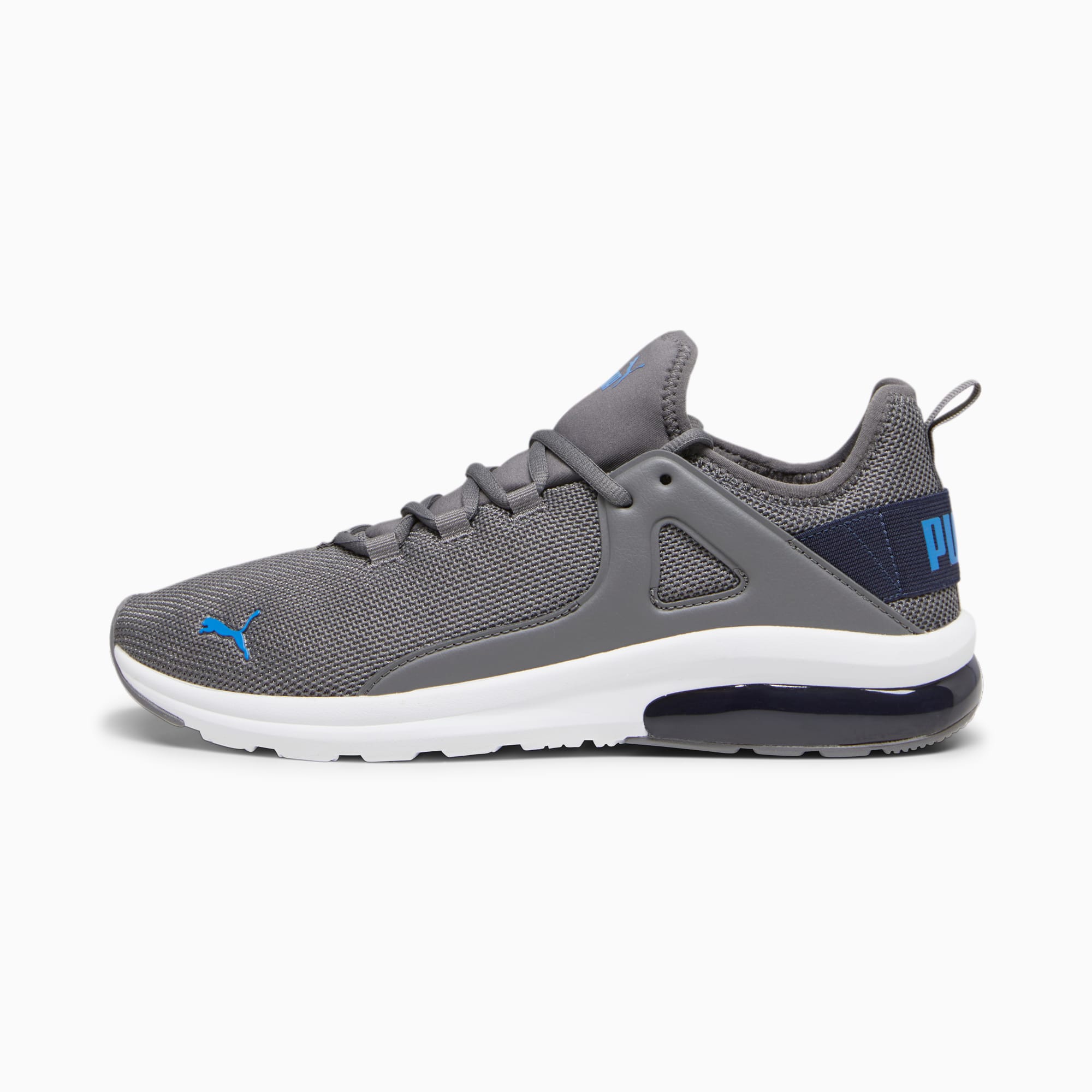Electron 2.0 Unisex Sneakers | Cool Dark Gray-PUMA Team Royal-PUMA Navy ...